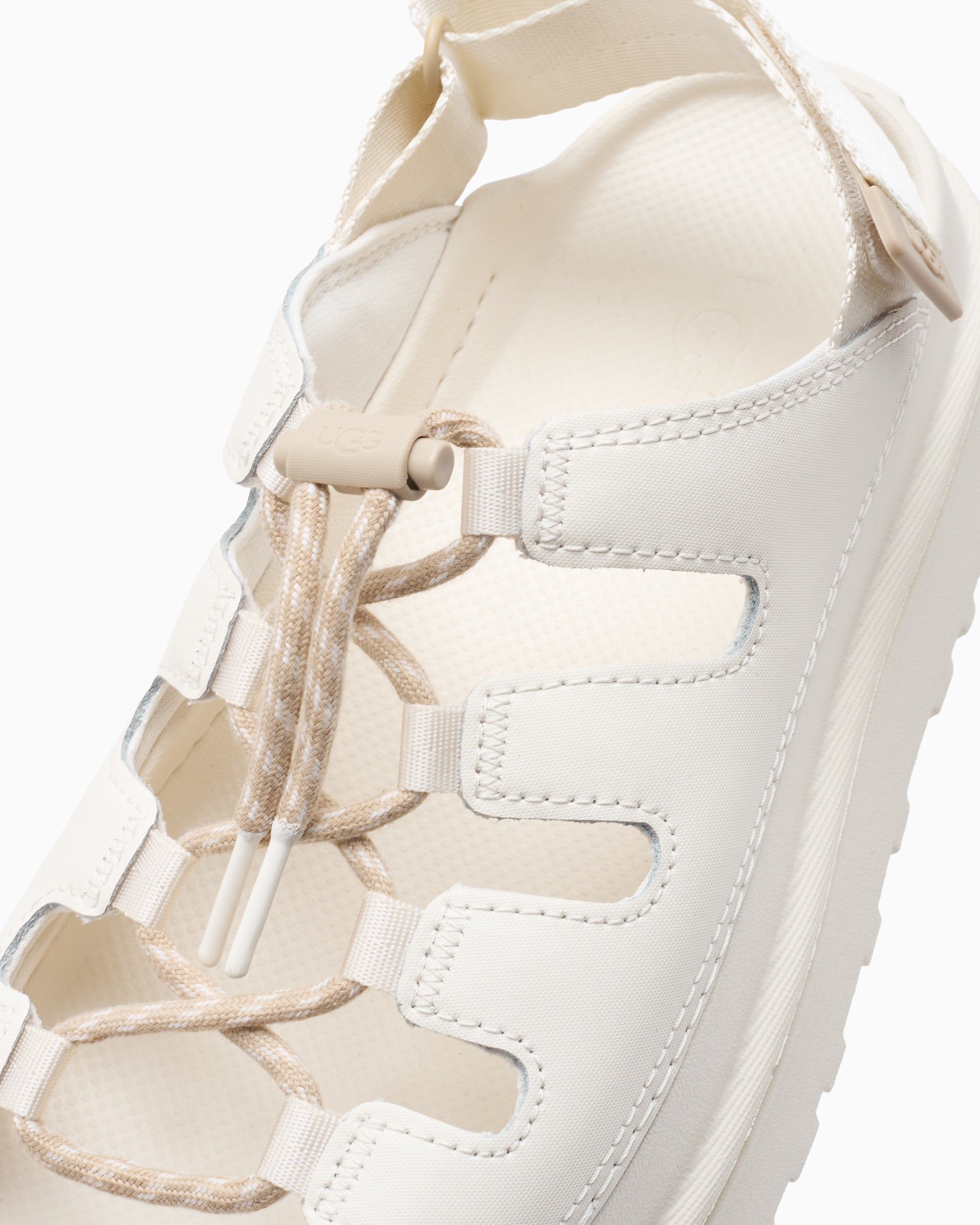 Sandals UGG® Women's GoldenGlow Toggle - 1179370-JSM
