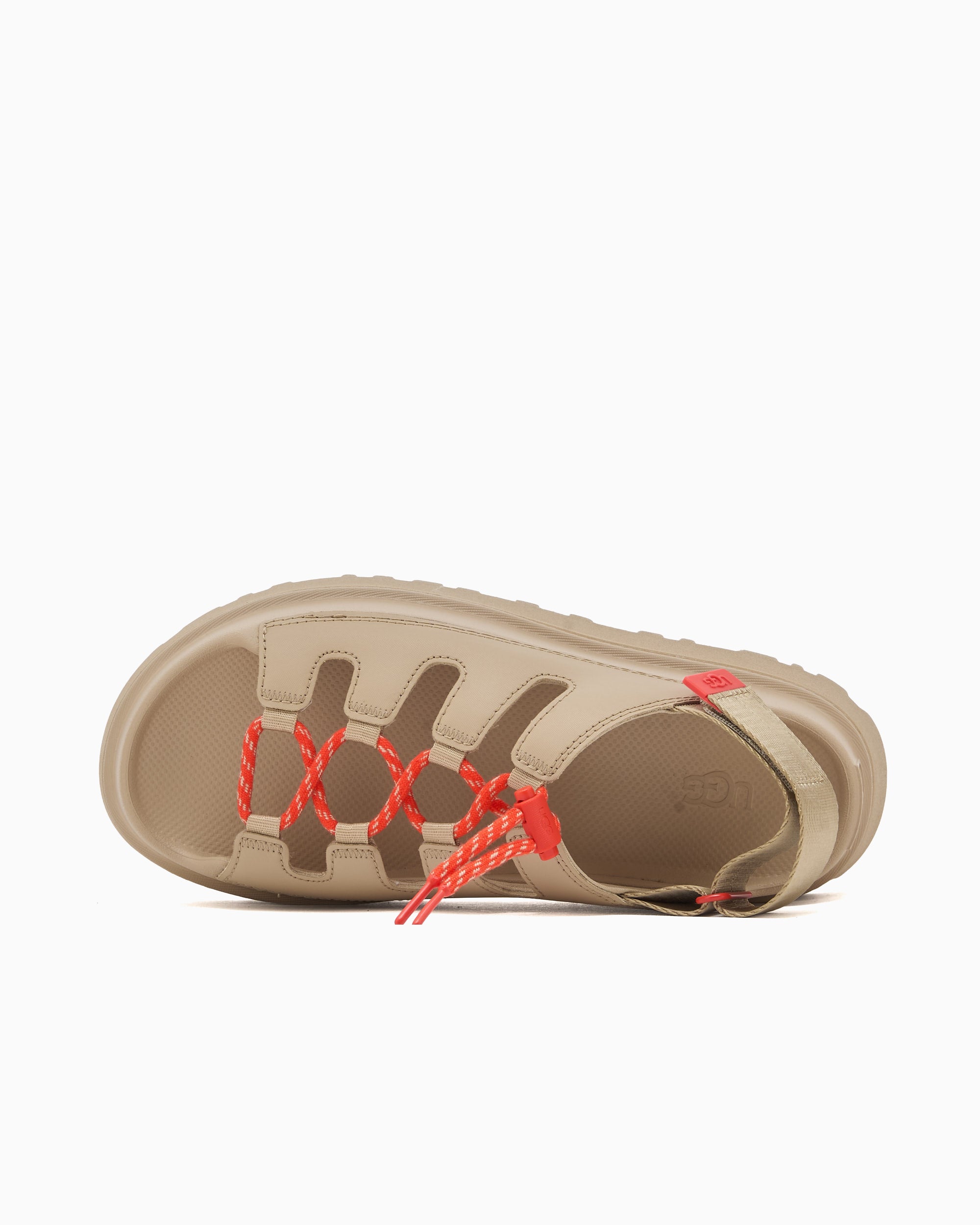 Sandals UGG® Women's GoldenGlow Toggle - 1179370-MDSD