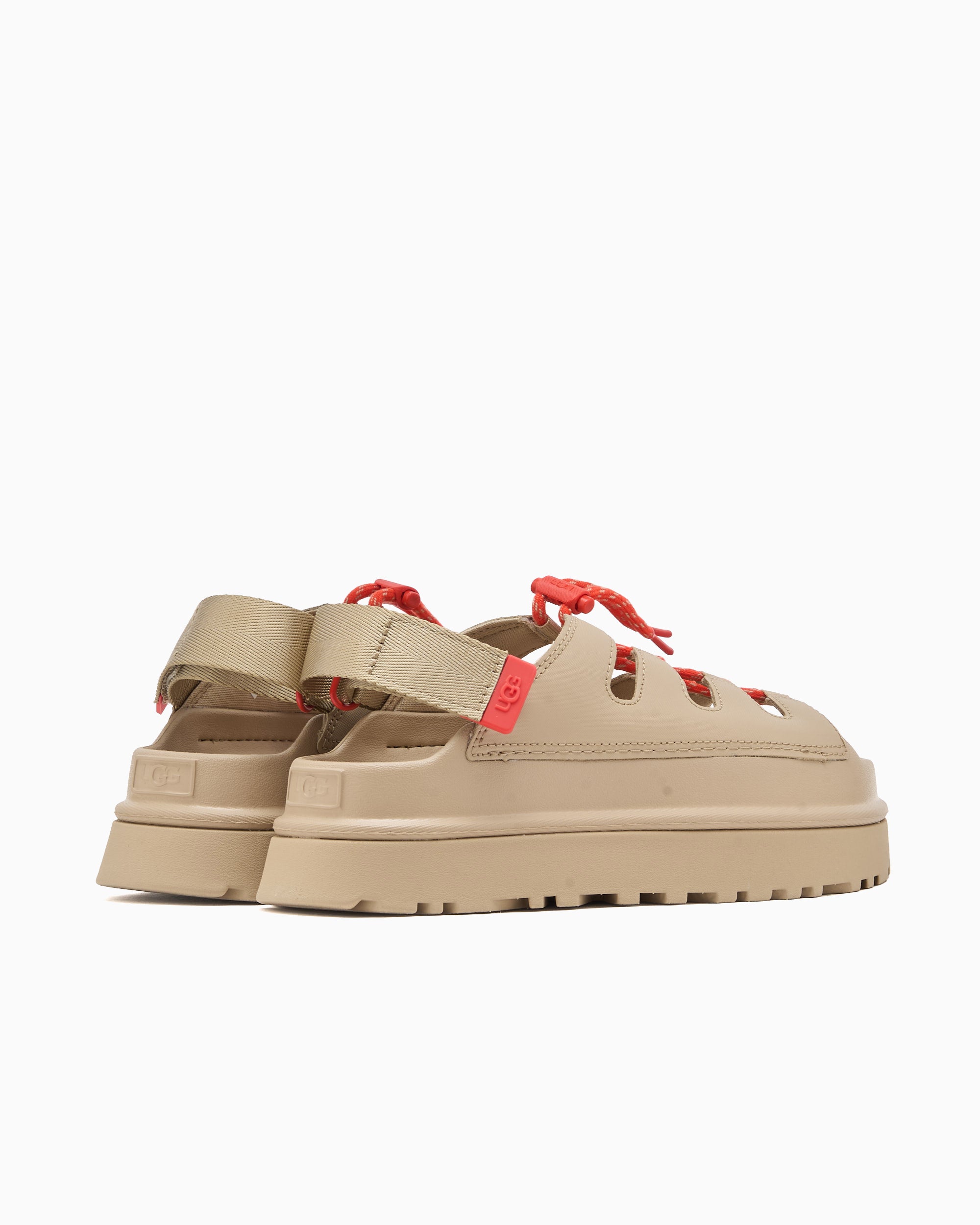 Sandals UGG® Women's GoldenGlow Toggle - 1179370-MDSD