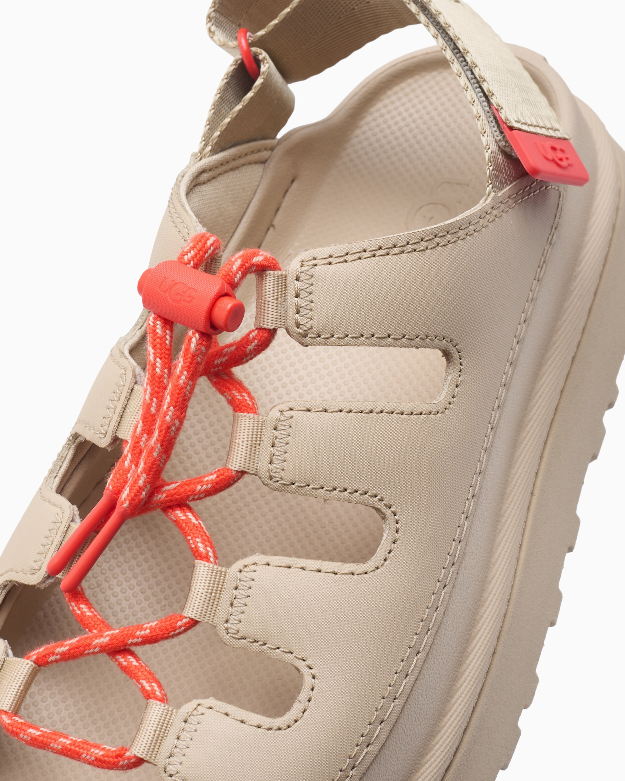 Sandals UGG® Women's GoldenGlow Toggle - 1179370-MDSD
