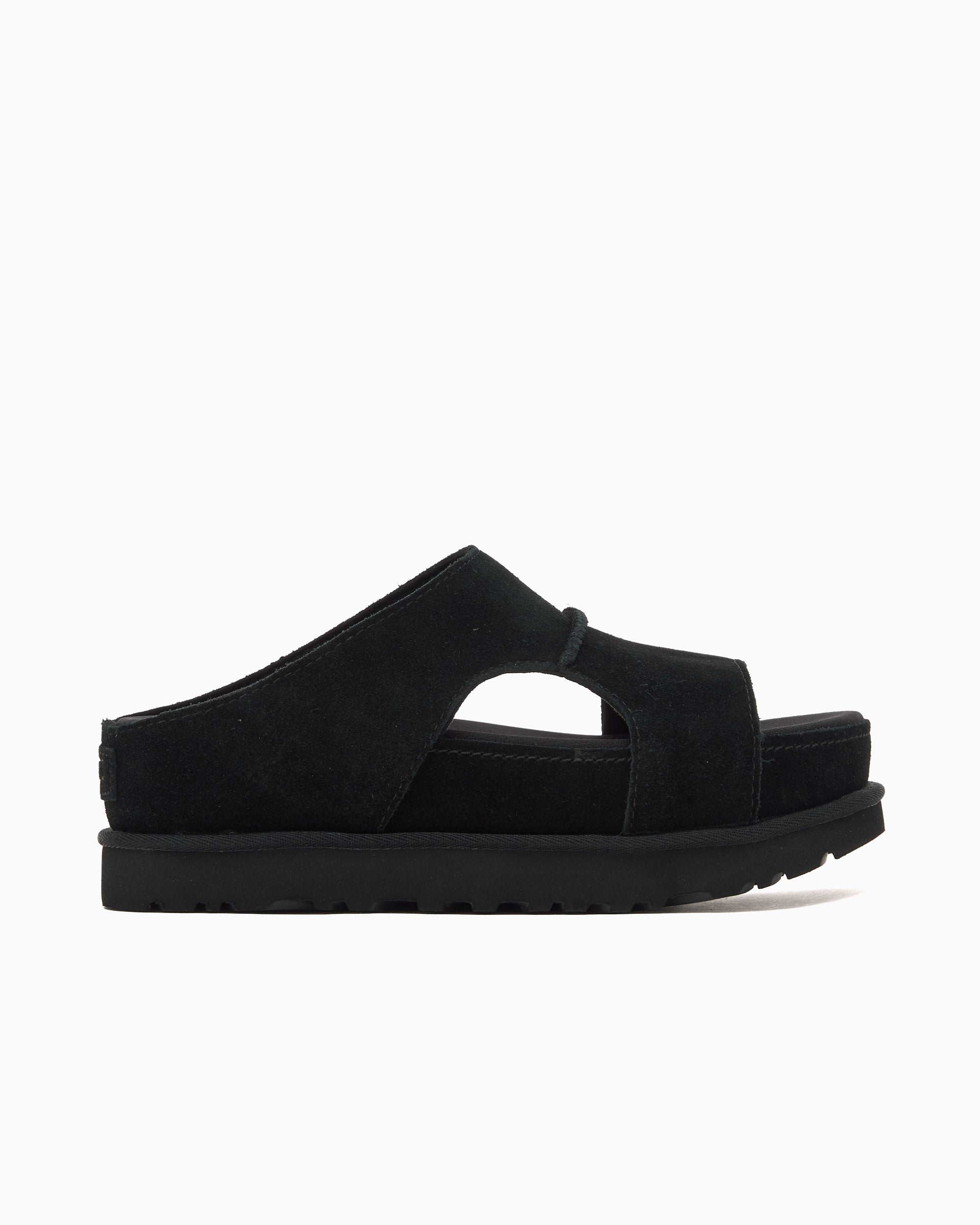 UGG® Women's Goldenstar Hi Cutout Slide