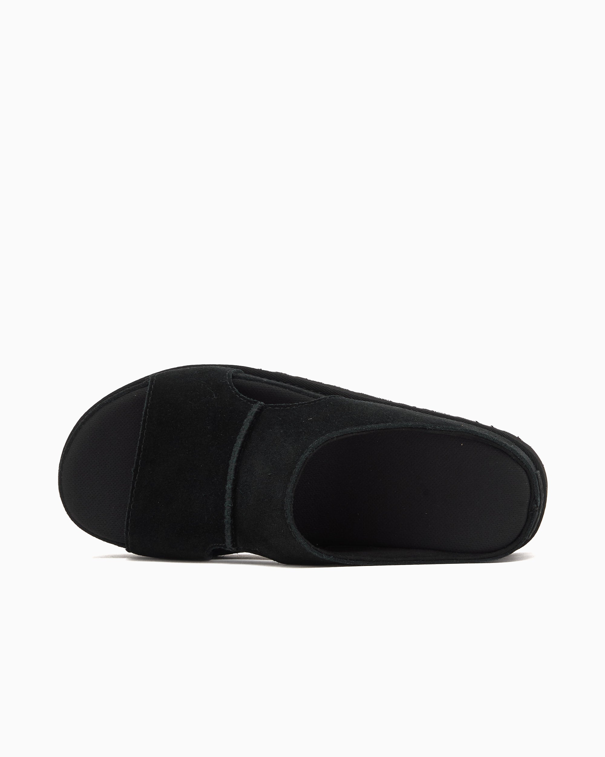 Sandals UGG® Women's Goldenstar Hi Cutout Slide - 1175132-BLK