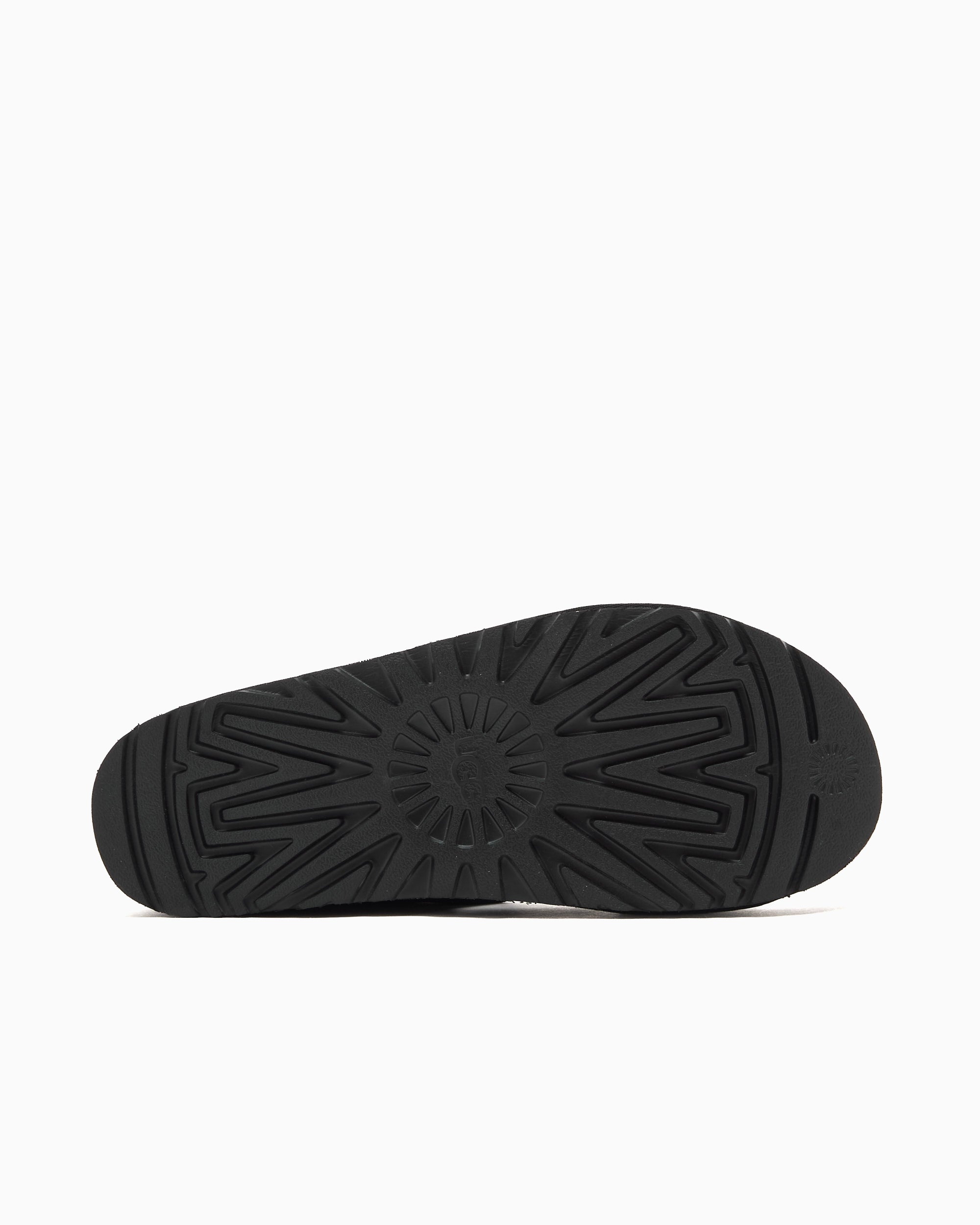 Sandals UGG® Women's Goldenstar Hi Cutout Slide - 1175132-BLK