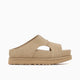 UGG® Women's Goldenstar Hi Cutout Slide