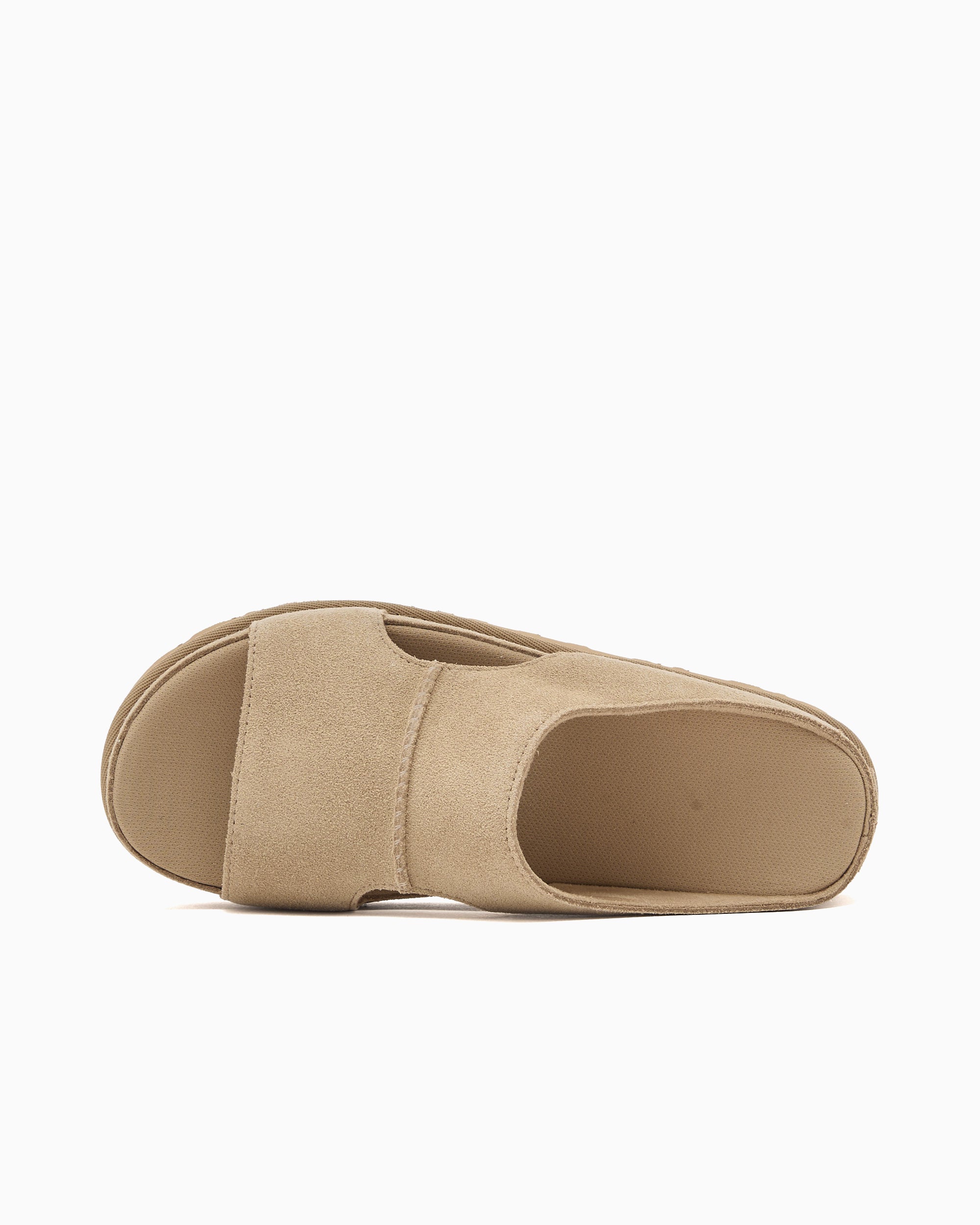 Sandals UGG® Women's Goldenstar Hi Cutout Slide - 1175132-SAN