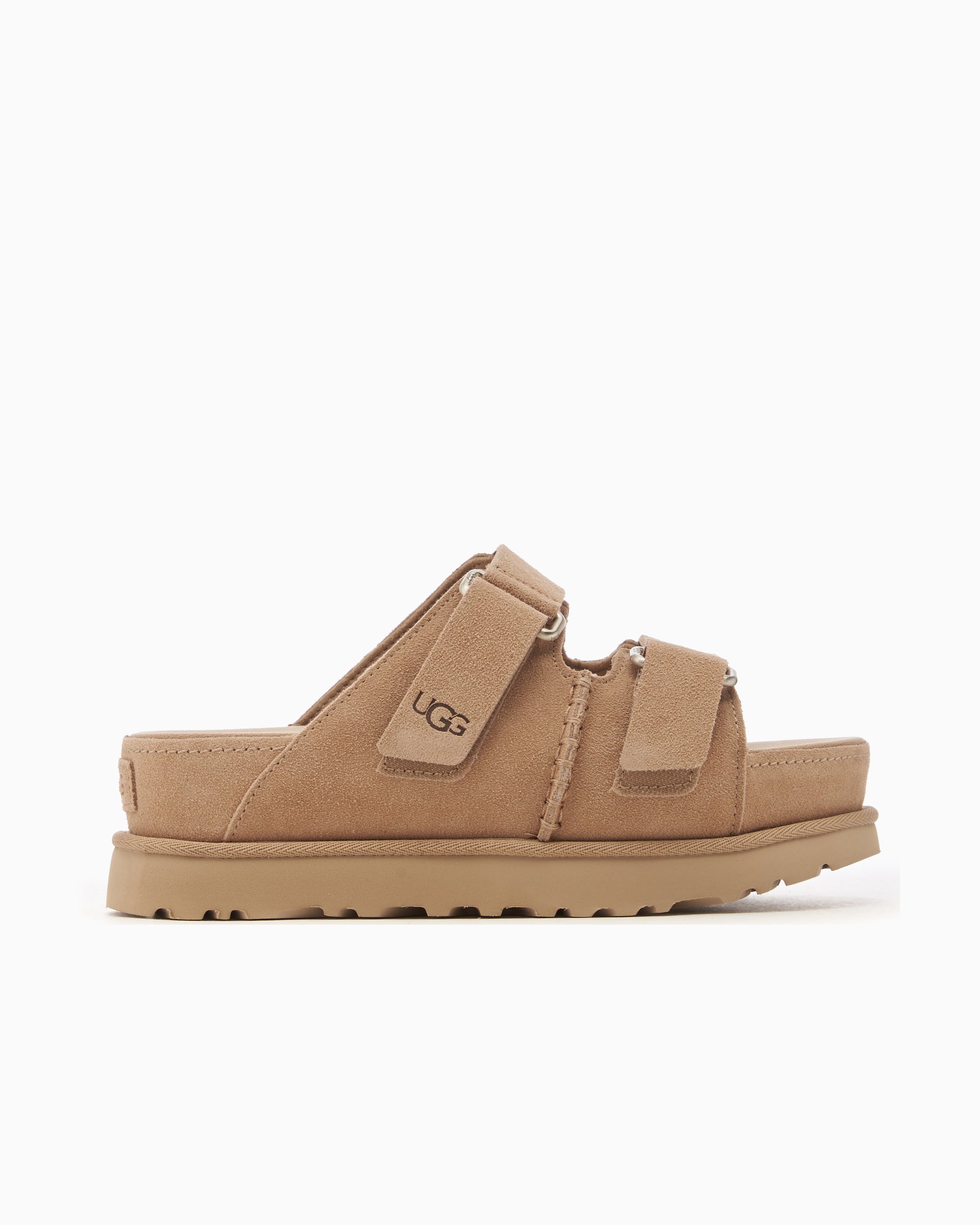 UGG® Women's Goldenstar Hi Slide