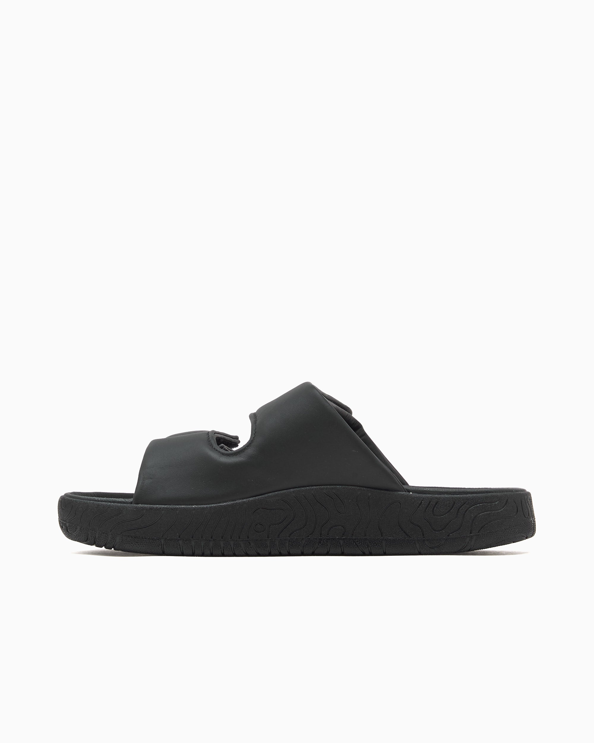 Sandals Veja Etna Bold Leather Slide - EM0221052B