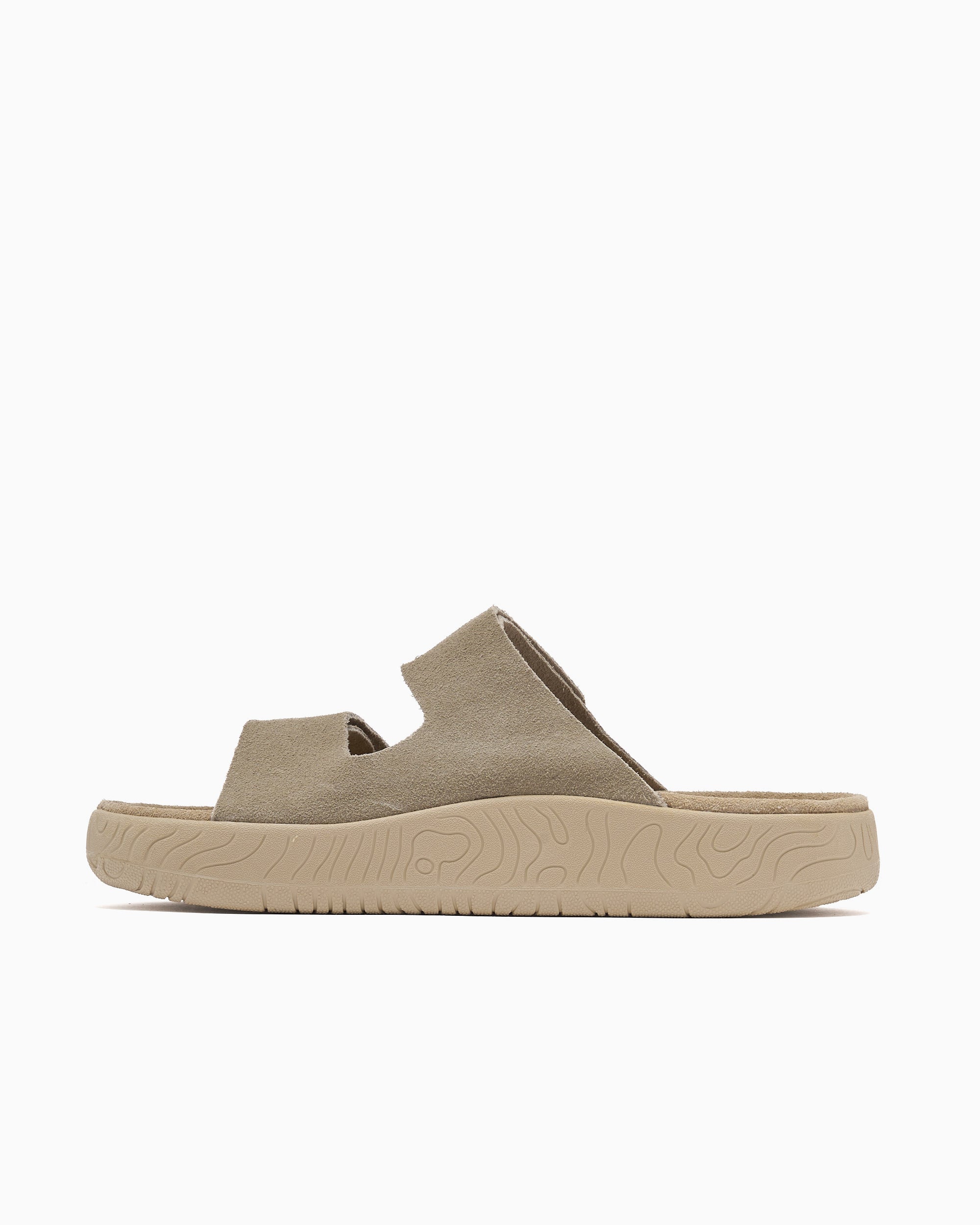 Sandals Veja Women's Etna Leather Slide - SA3220670A
