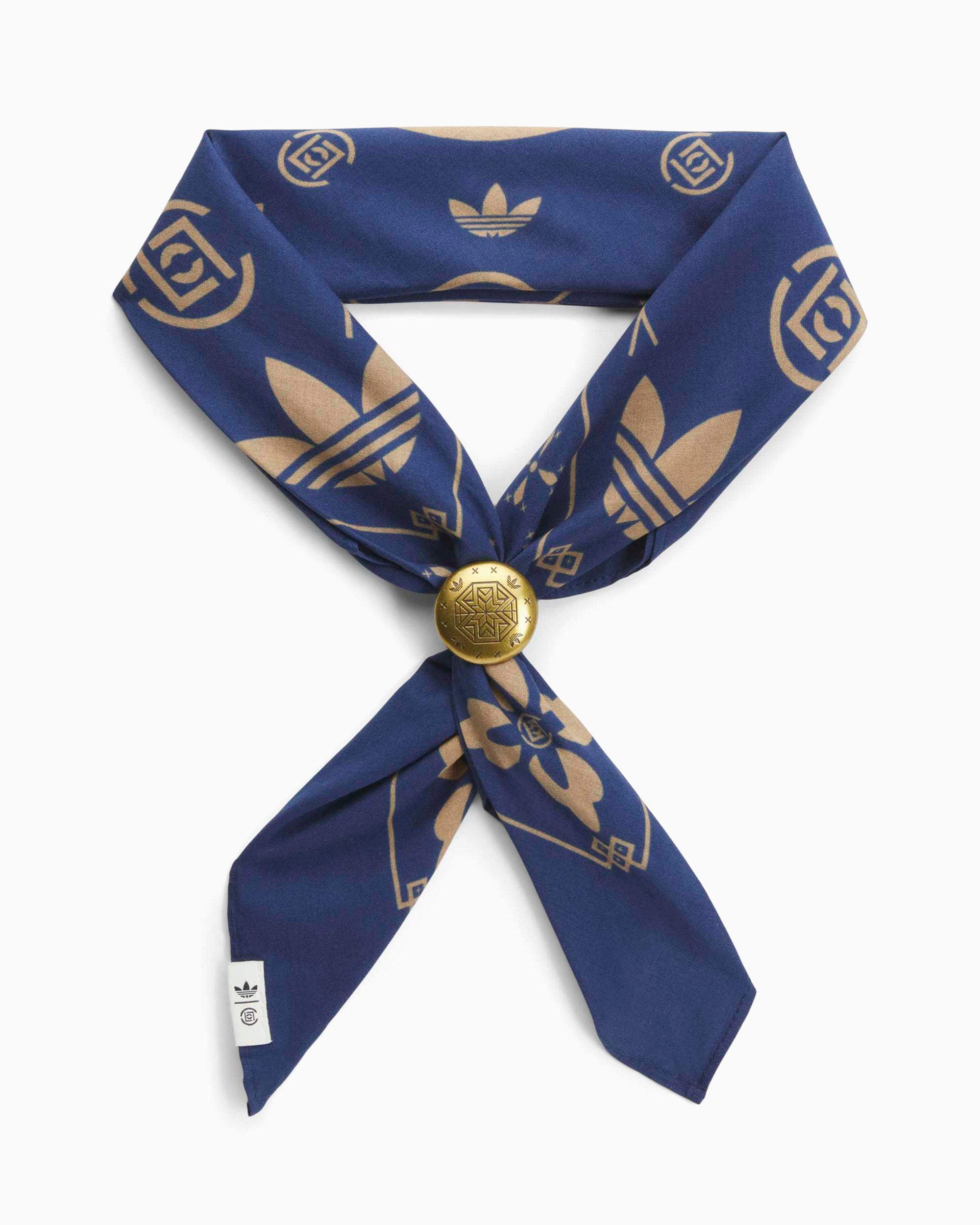 adidas Originals x CLOT Unisex Bandana