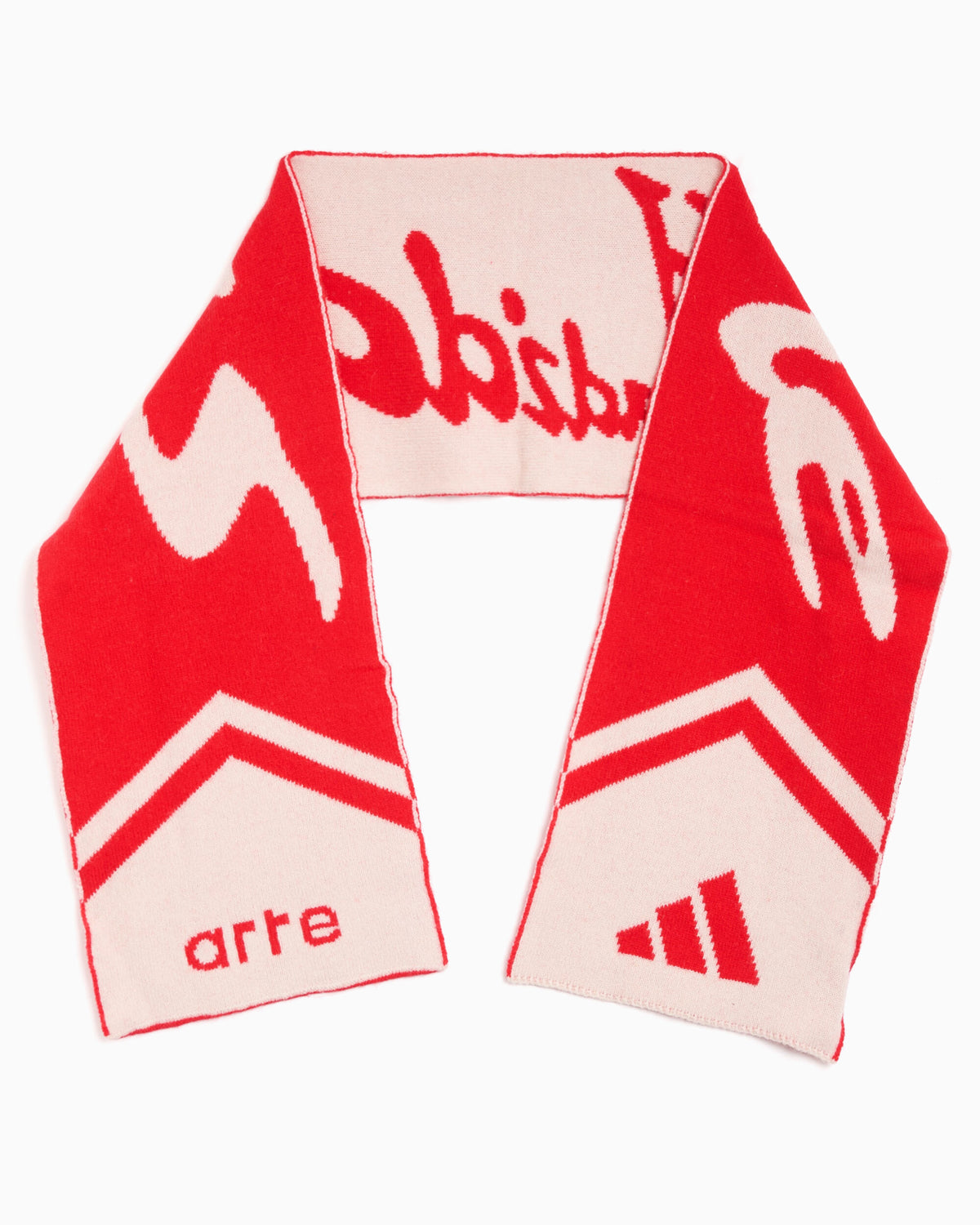 Scarves Gloves adidas Originals x Arte Antwerp Unisex Scarf - KR8774