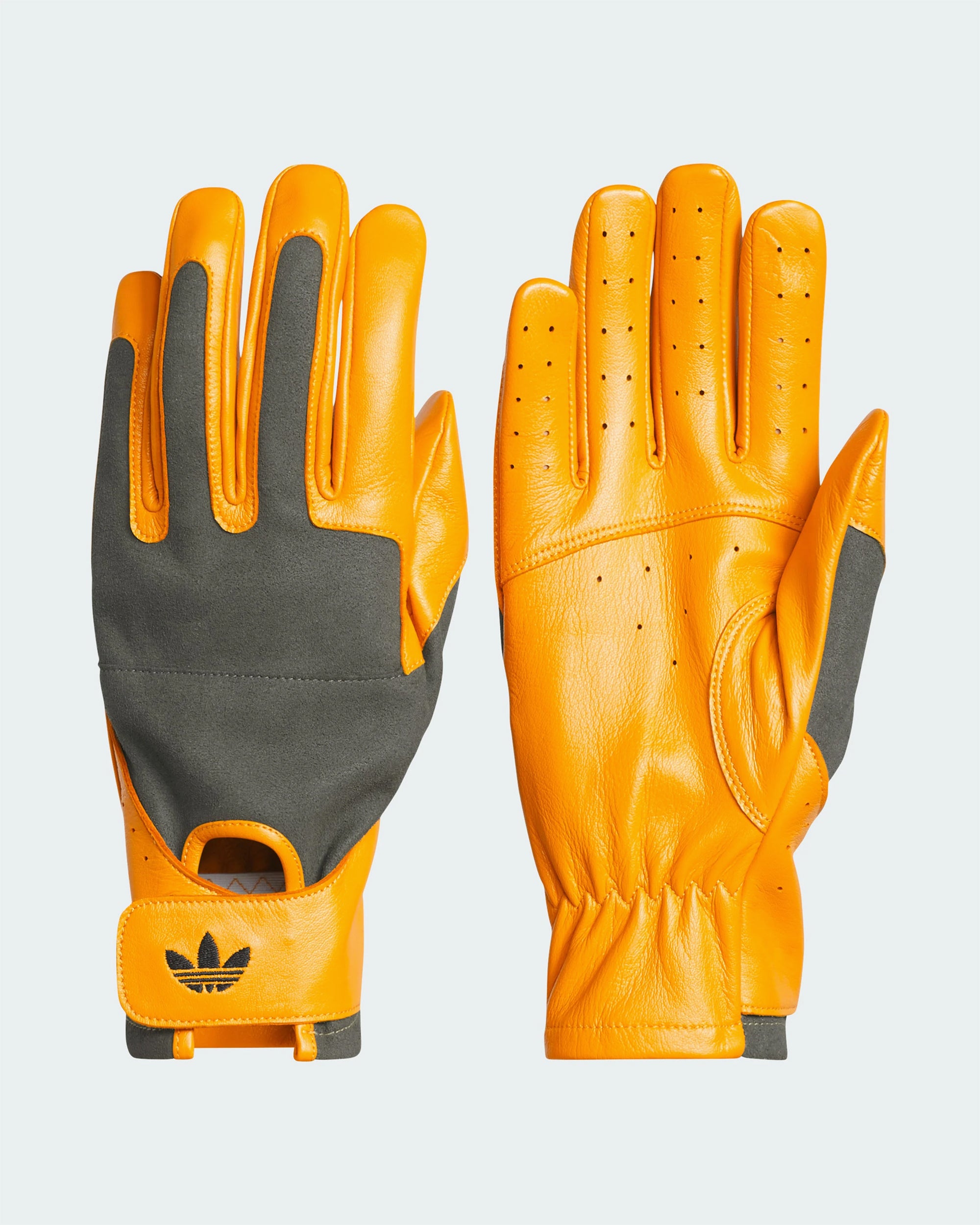 adidas Originals x Bad Bunny x Mercedes AMG Petronas Racing Unisex Gloves