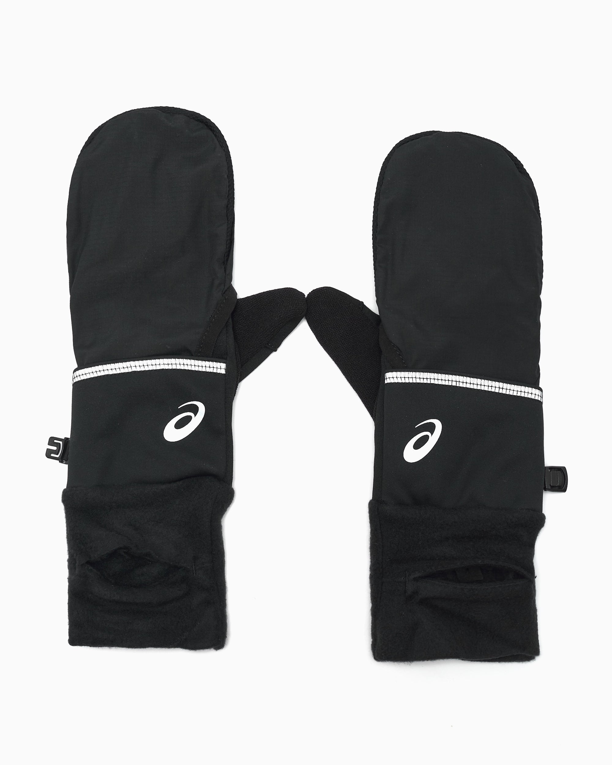 asics handschuhe ASICS Wind-Block Running Unisex Gloves