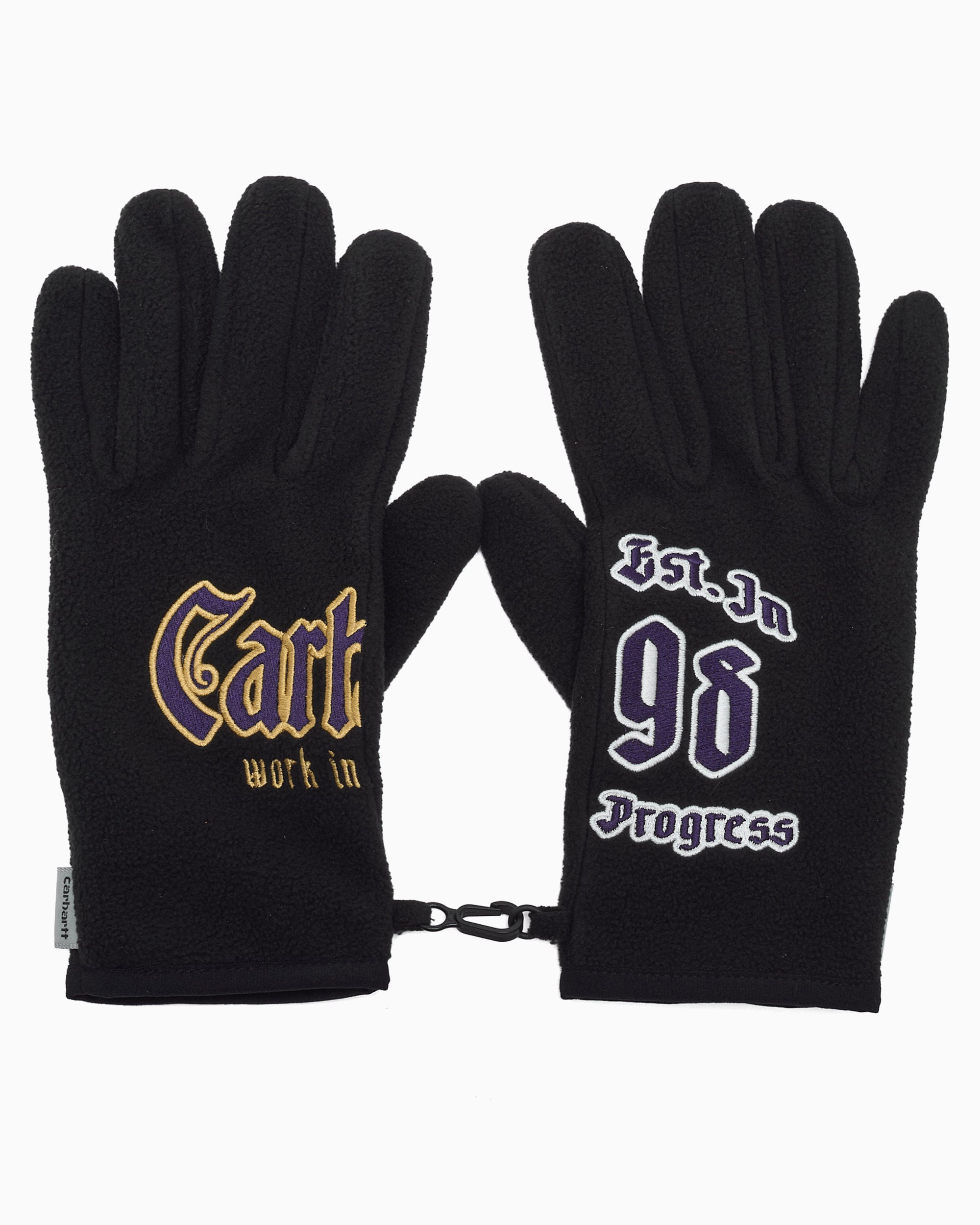 Scarves Gloves Carhartt WIP Dual Unisex Gloves - I035476-13UXX