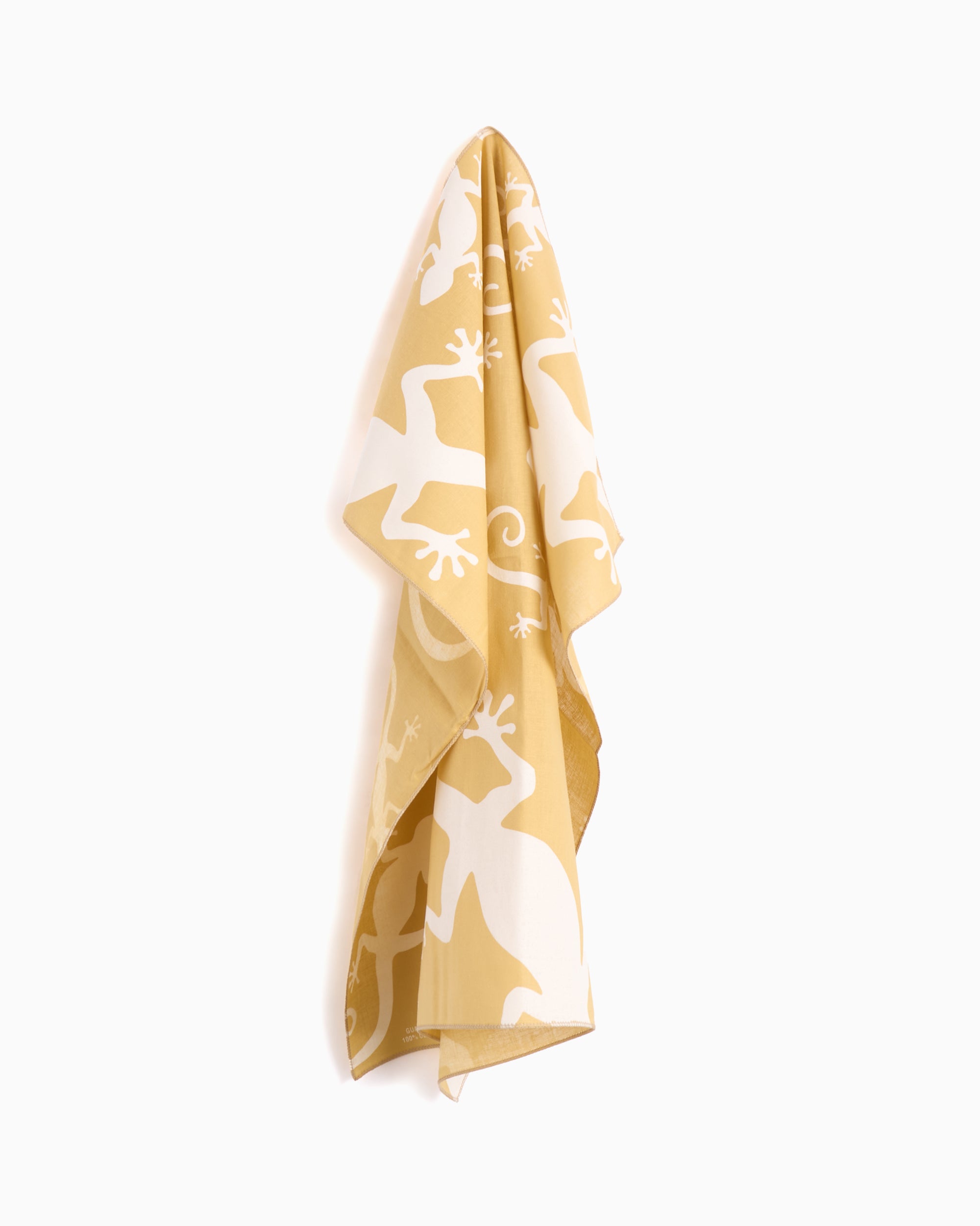 Scarves Gloves Engineered Garments Printed Unisex Bandana Unisex Scarves Gloves - 25S1H036-BD013B