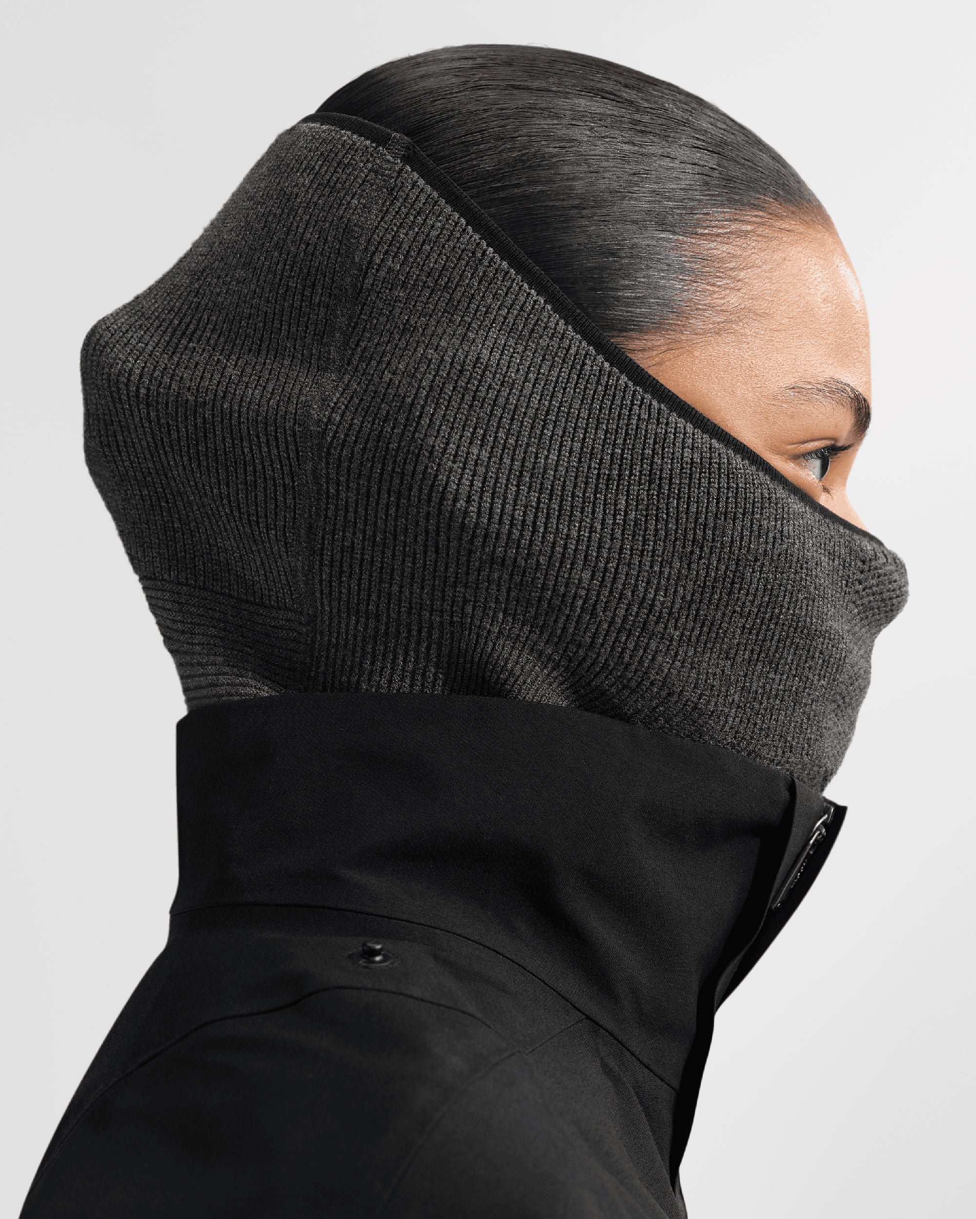 Scarves Gloves Nike x Drake NOCTA Code Men's Neck Warmer - HQ4487-021