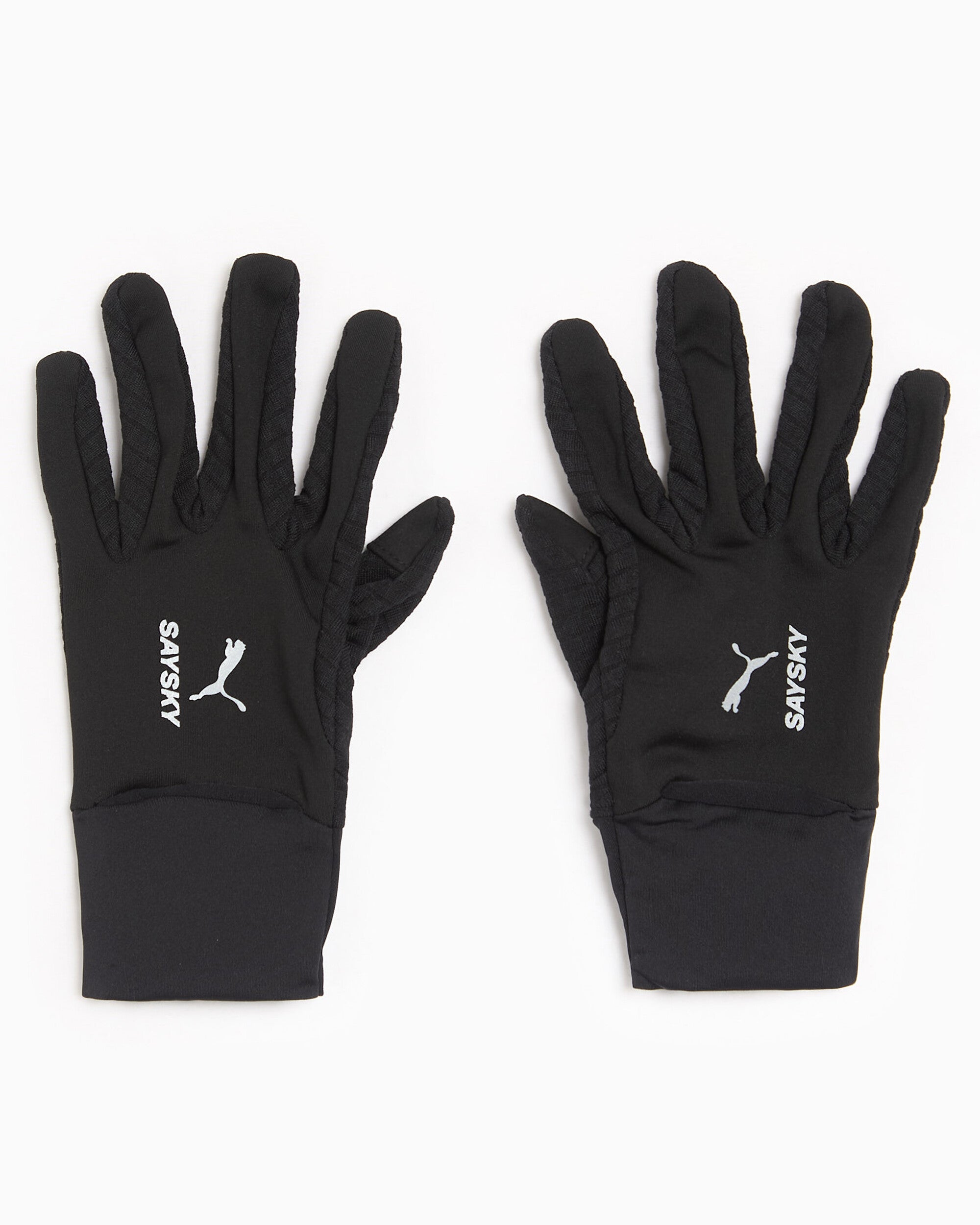 Scarves Gloves PUMA X SAYSKY Storm Shield Gloves - 042154-01