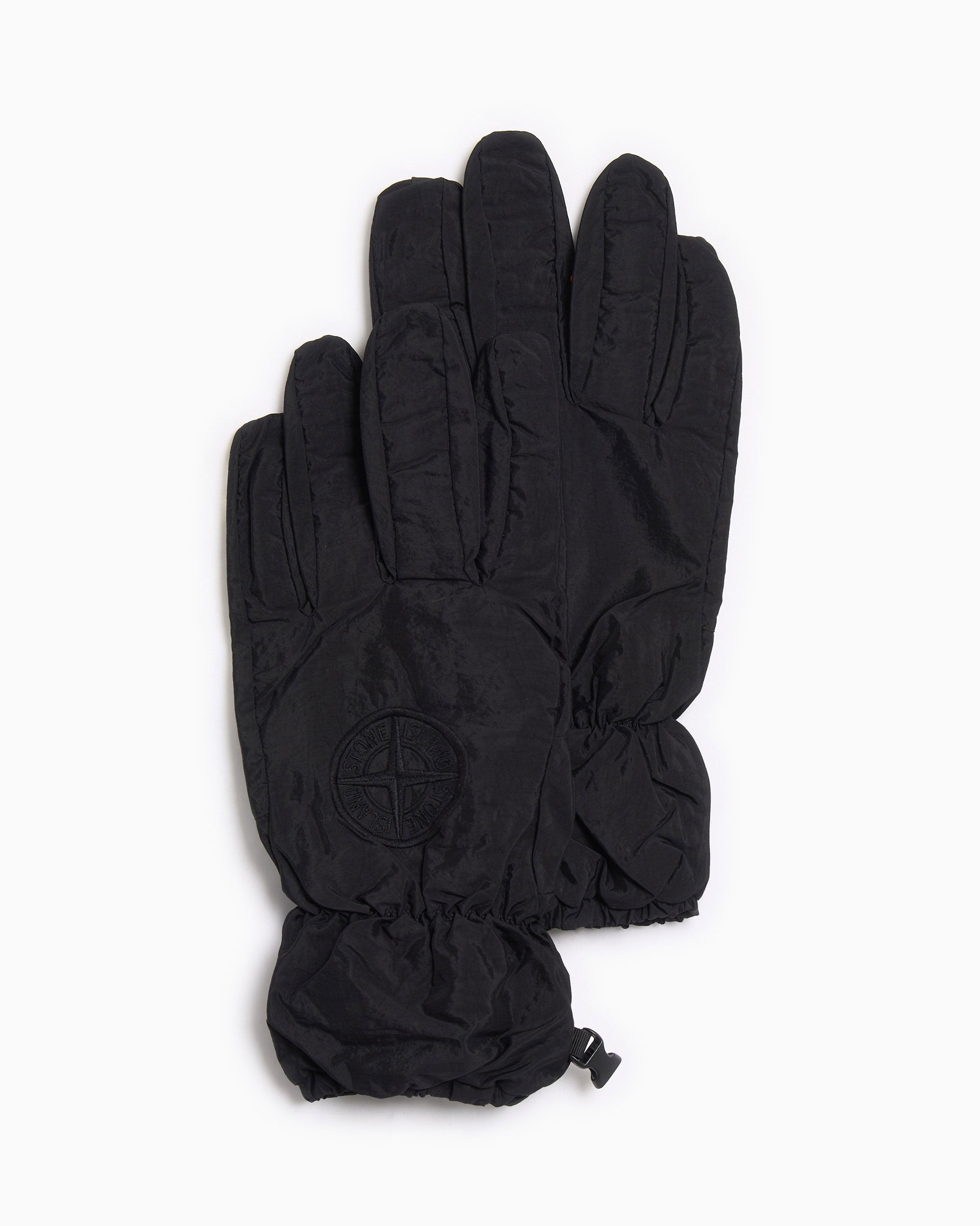 Stone Island Men's Gloves