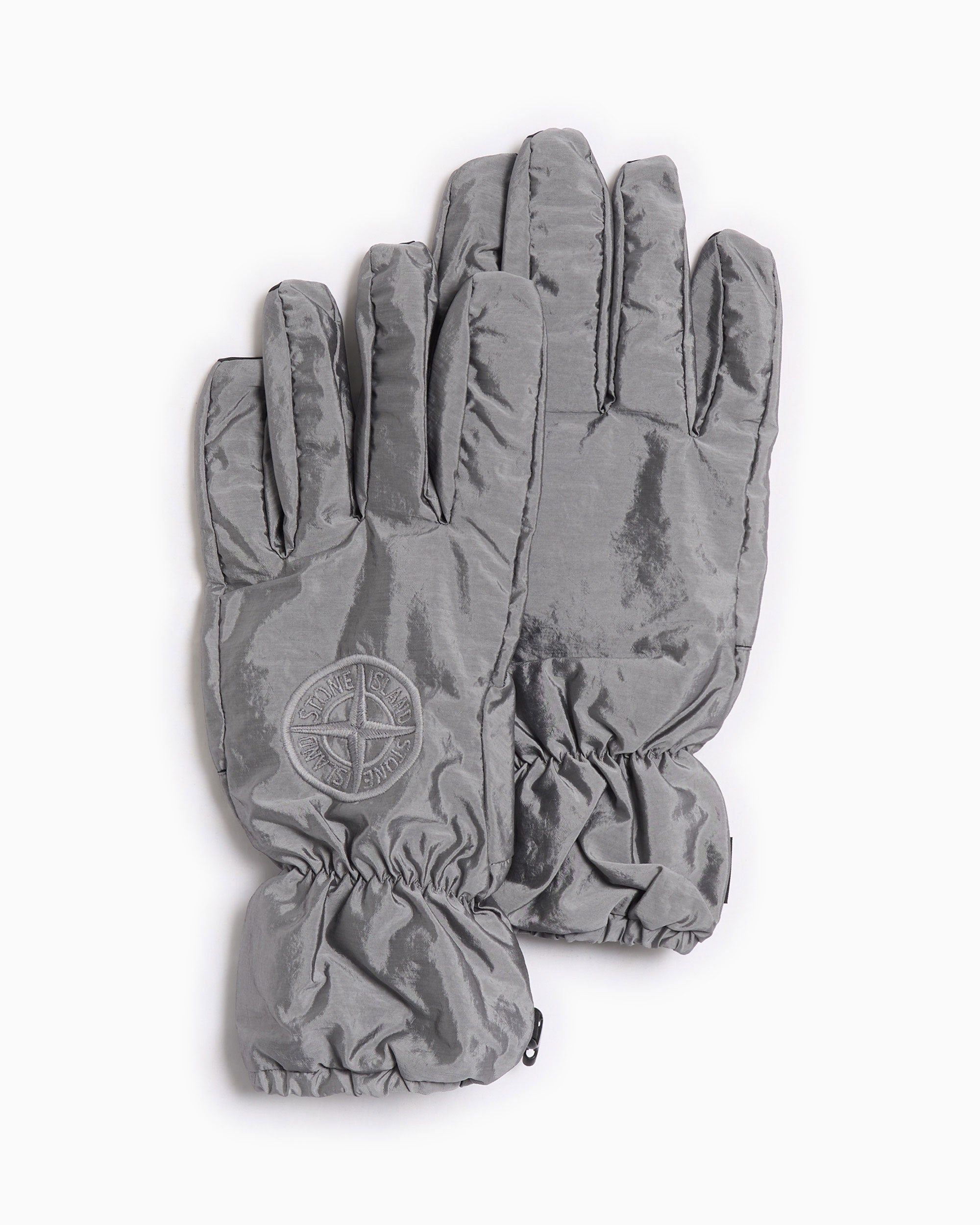 Stone Island Men's Gloves