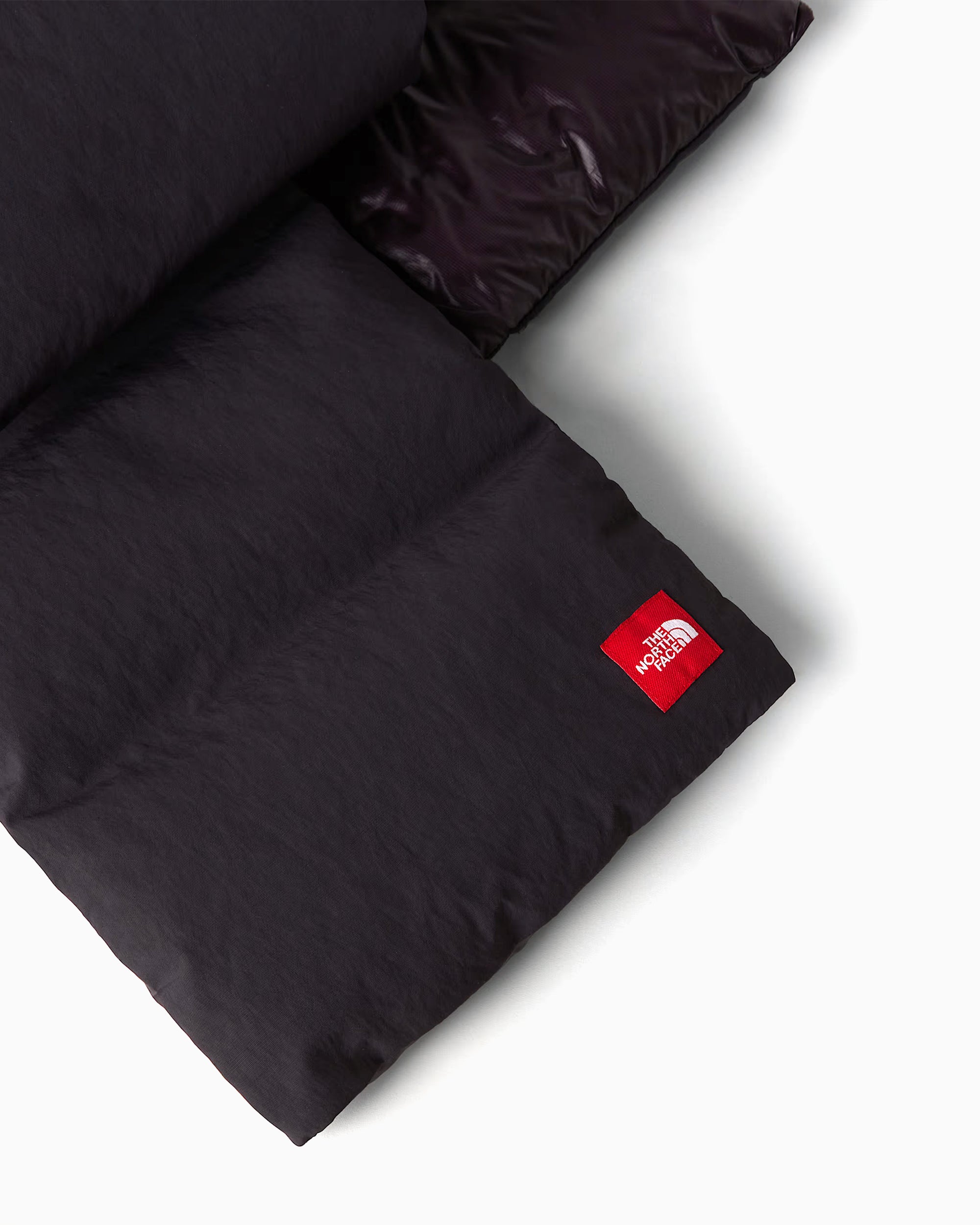 Scarves Gloves The North Face Red Box Down Unisex Scarf - NF0A8EGG0SA1