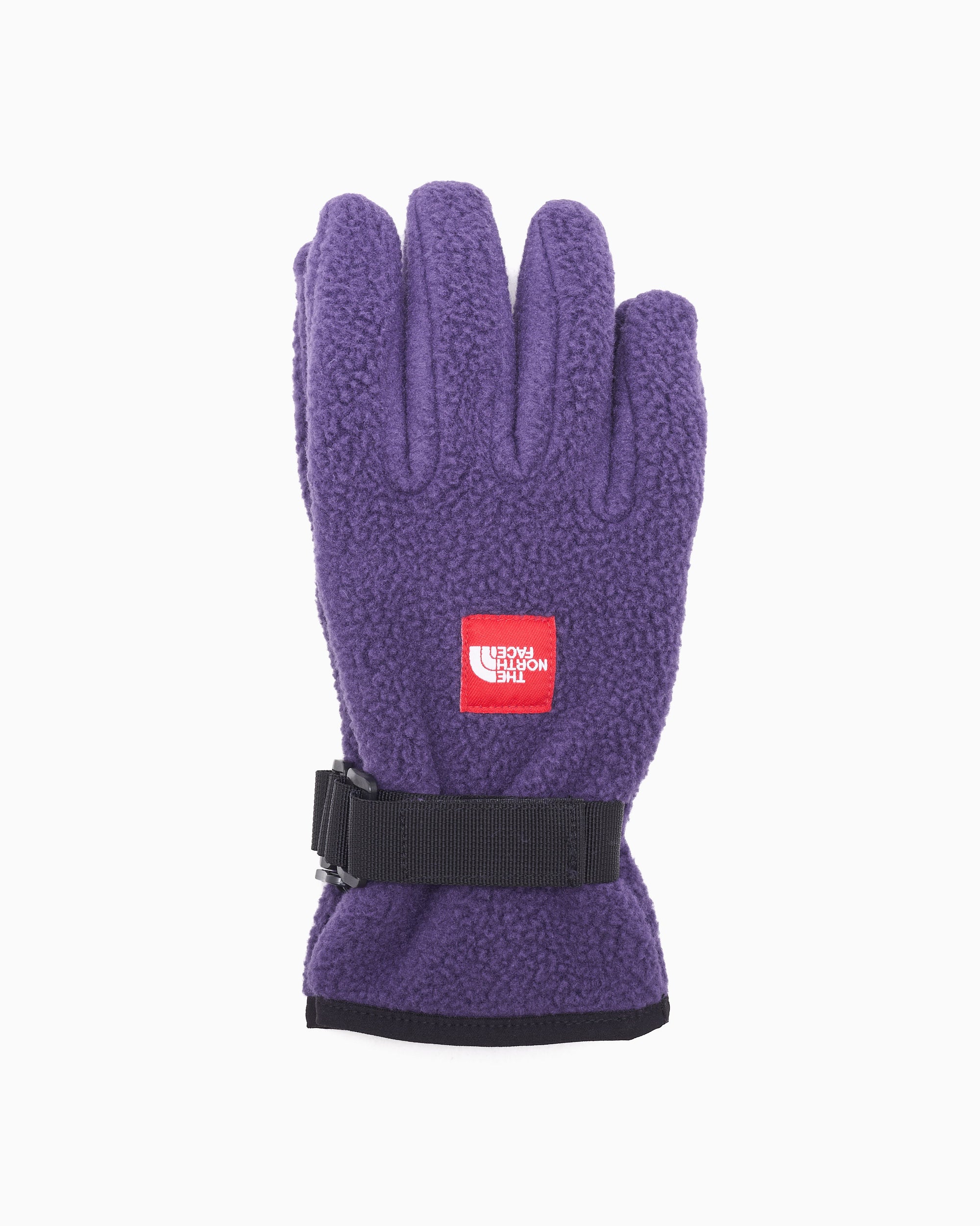 Scarves Gloves The North Face Red Box Fleece Unisex Gloves - NF0A8EGF1JI1