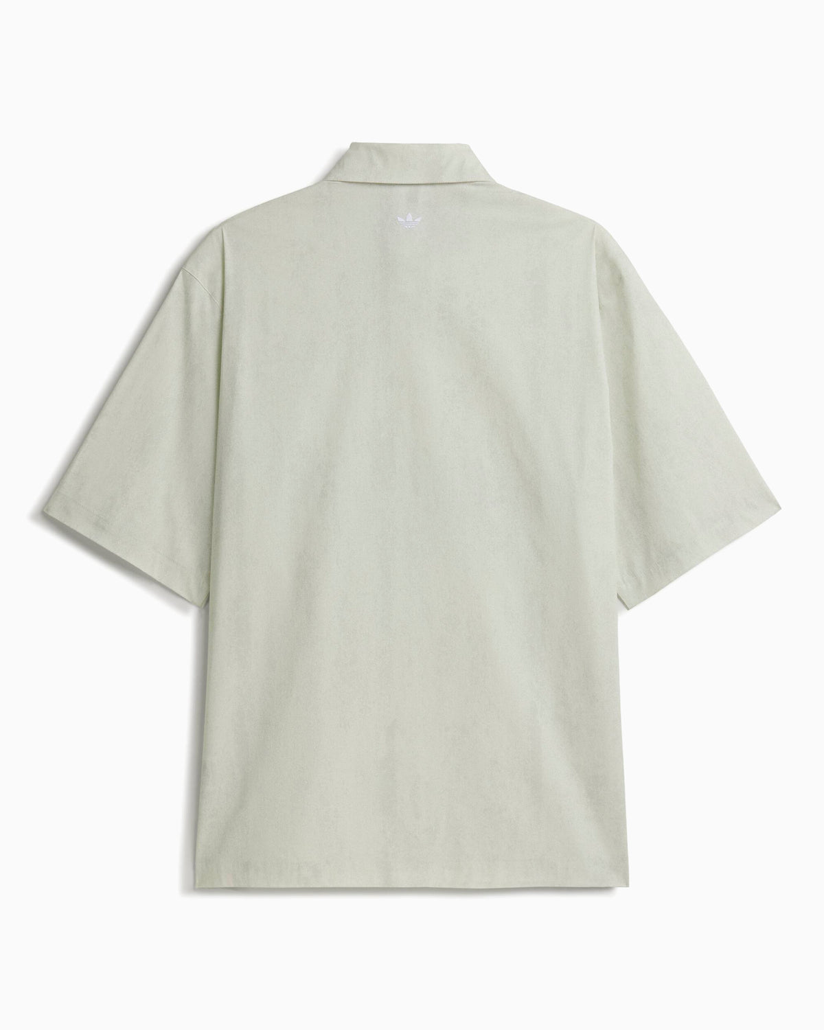 Shirts adidas Originals x Song For The Mute Adi008 Short-Sleeved Relaxed Men's Shirt - LD1923