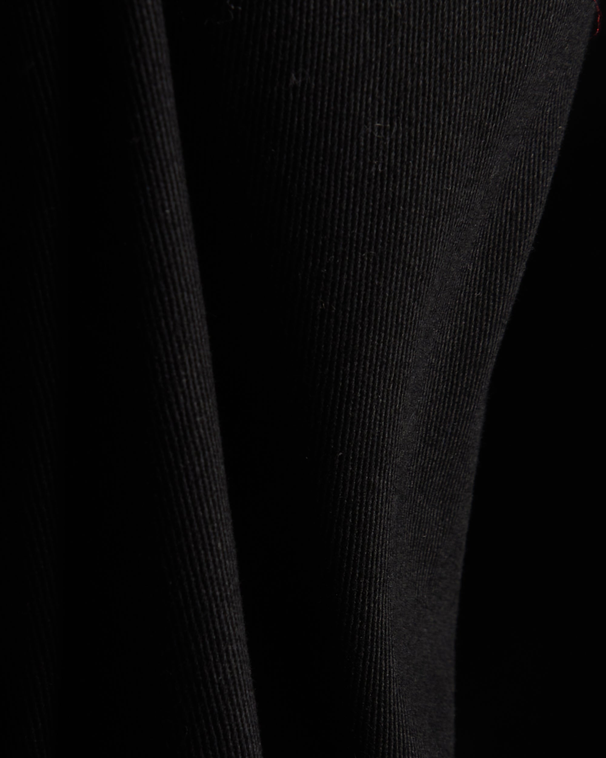 Shirts Advisory Board Crystals Studio Men's Shirt - ABC123SS24WS-BLACK