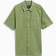 Chemise A.P.C. A.P.C. Nelson Men's Shirt pour homme
