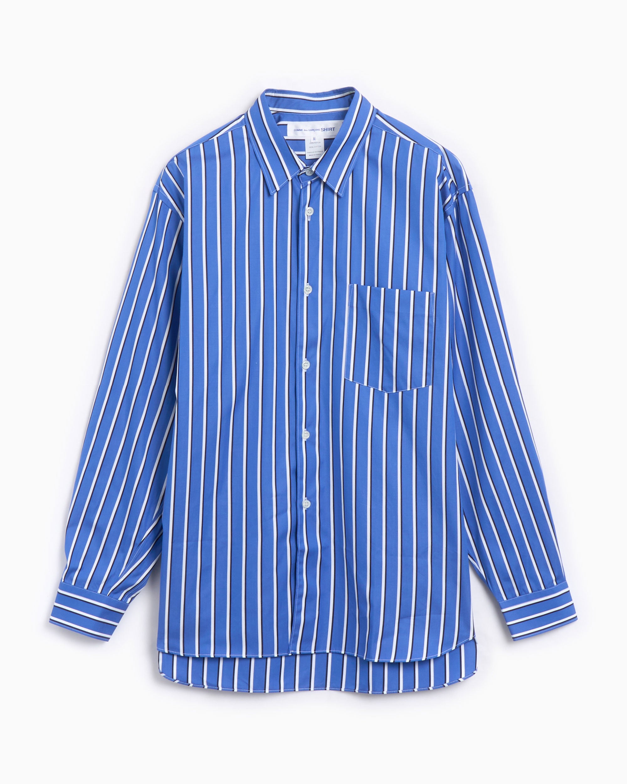 Comme Des Garçons Shirt Comme Des Garçons Men's Long Sleeve Shirt Men'