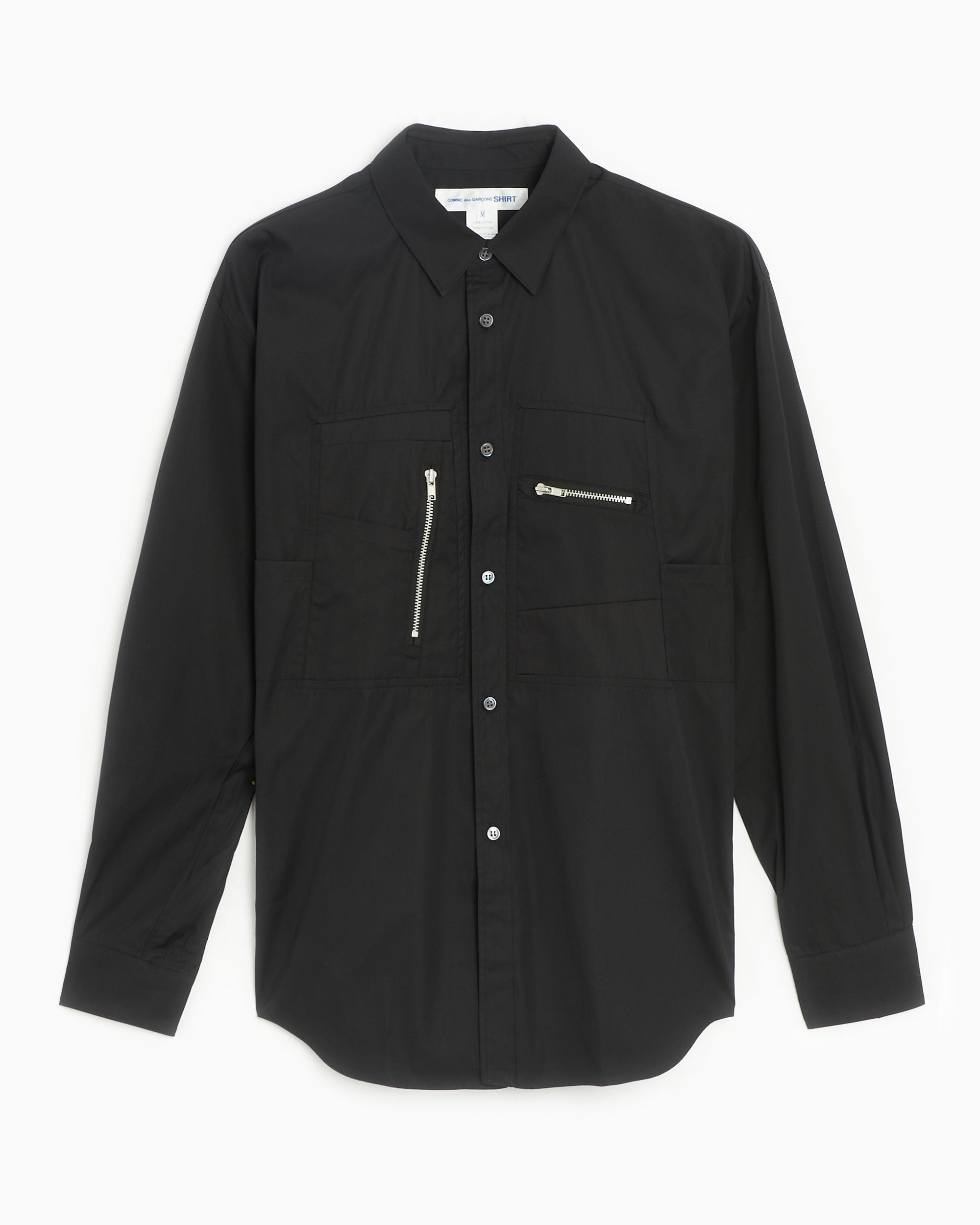 Comme Des Garçons Shirt Men's Woven Shirt Men's Shirt