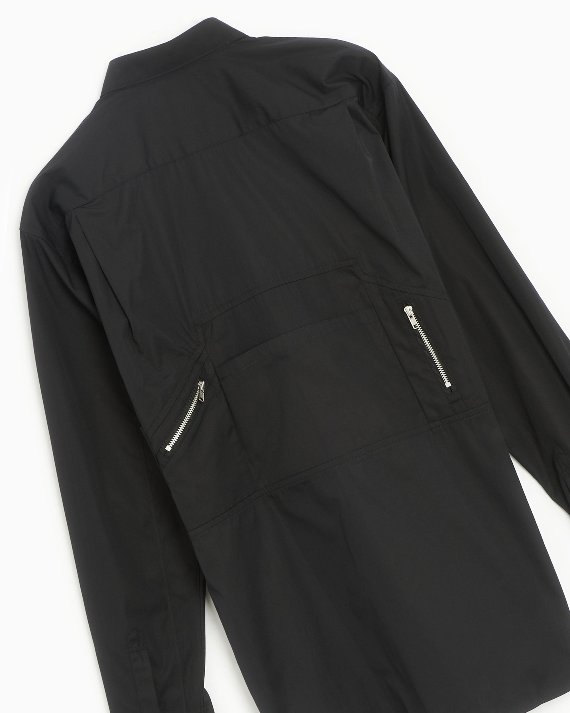 Shirts Comme Des Garçons Shirt Men's Woven Shirt Men's Shirt - FJ-B001-W22-1