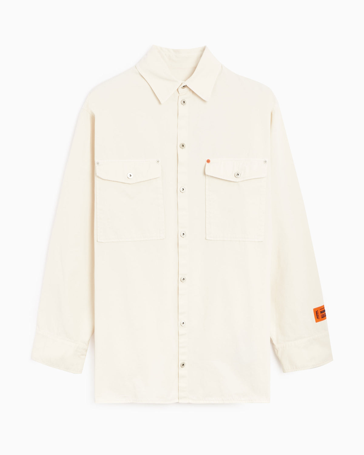 Heron Preston Workwear Pockets Men
