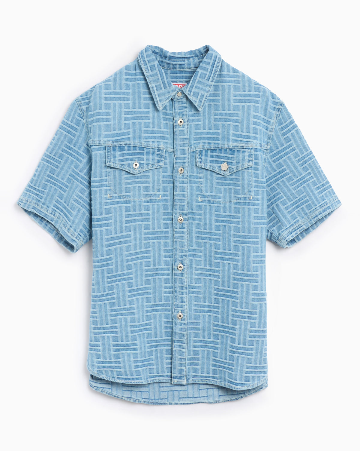 Kenzo Weave Men