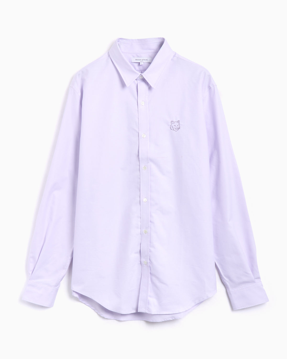 Maison Kitsuné Maison Kitsuné Contour Fox Head Skate Men