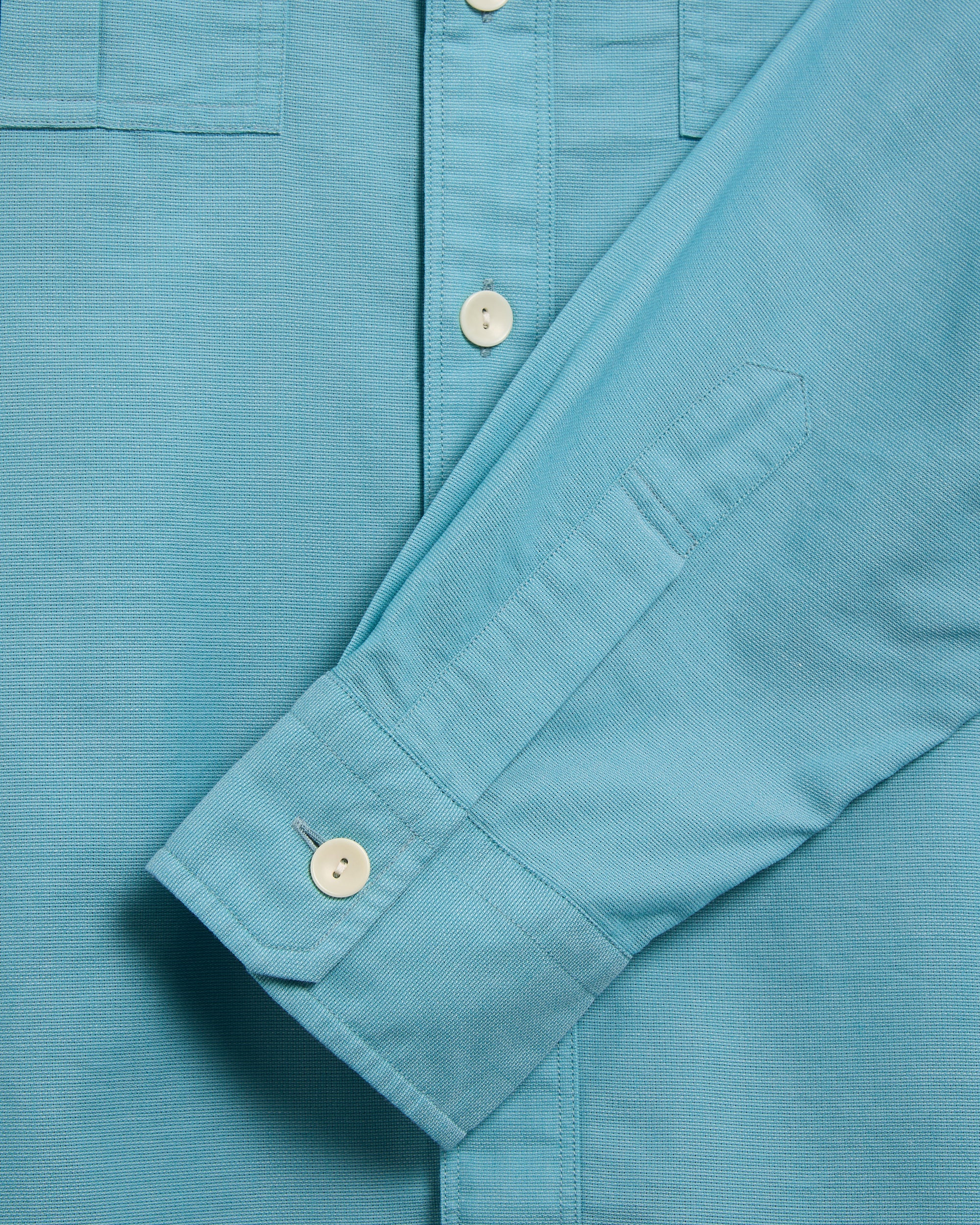 Shirts nanamica Utility Men's Shirt - S25SG074E-MI