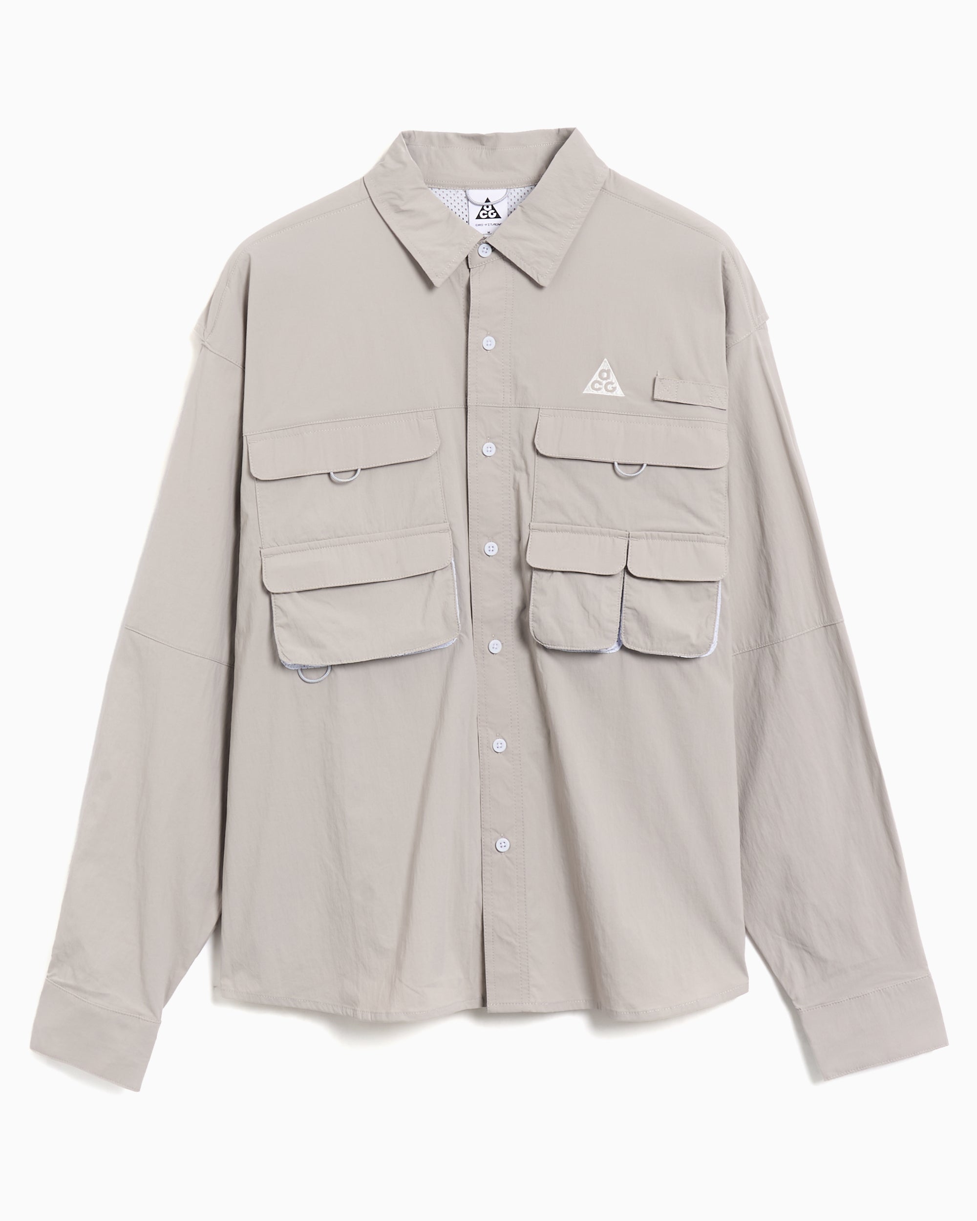 Nike ACG Orb Weaver Dri-FIT Men's Shirt