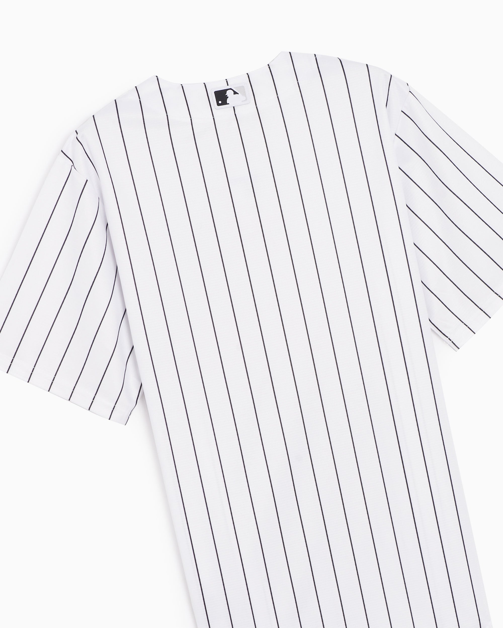 Shirts Nike Chicago White Sox MLB Men's Replica Baseball Shirt - T770-RXWH-RX-XVH