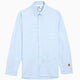 Chemise avec logo Relaxed Nike Club Rules Oxford pour homme