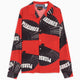Pleasures Fans Men's Shirt Men's Shirt