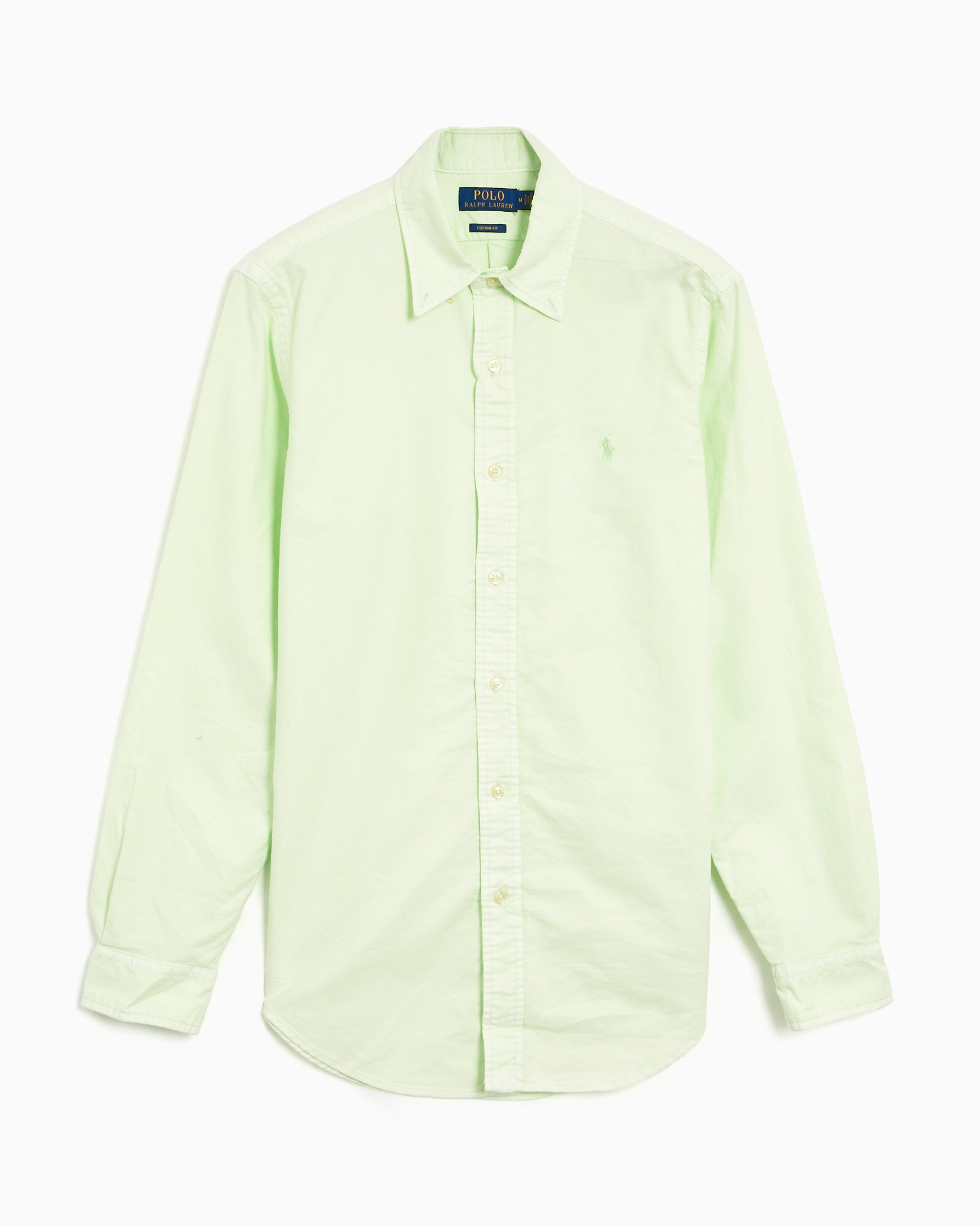 Polo Ralph Lauren Men's Long Sleeve Shirt Men's Shirt