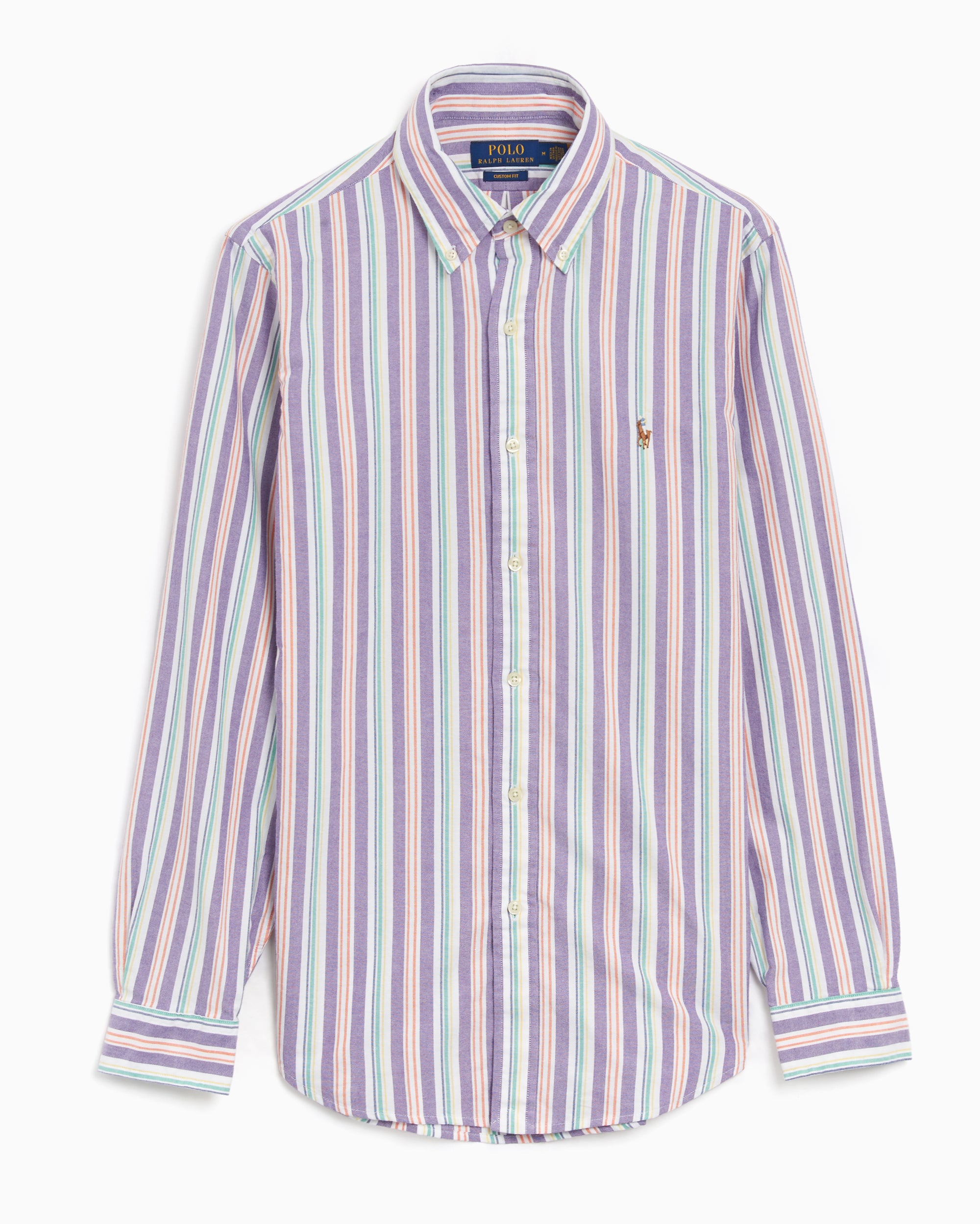 Polo Ralph Lauren Men's Sport Shirt Men's Shirt
