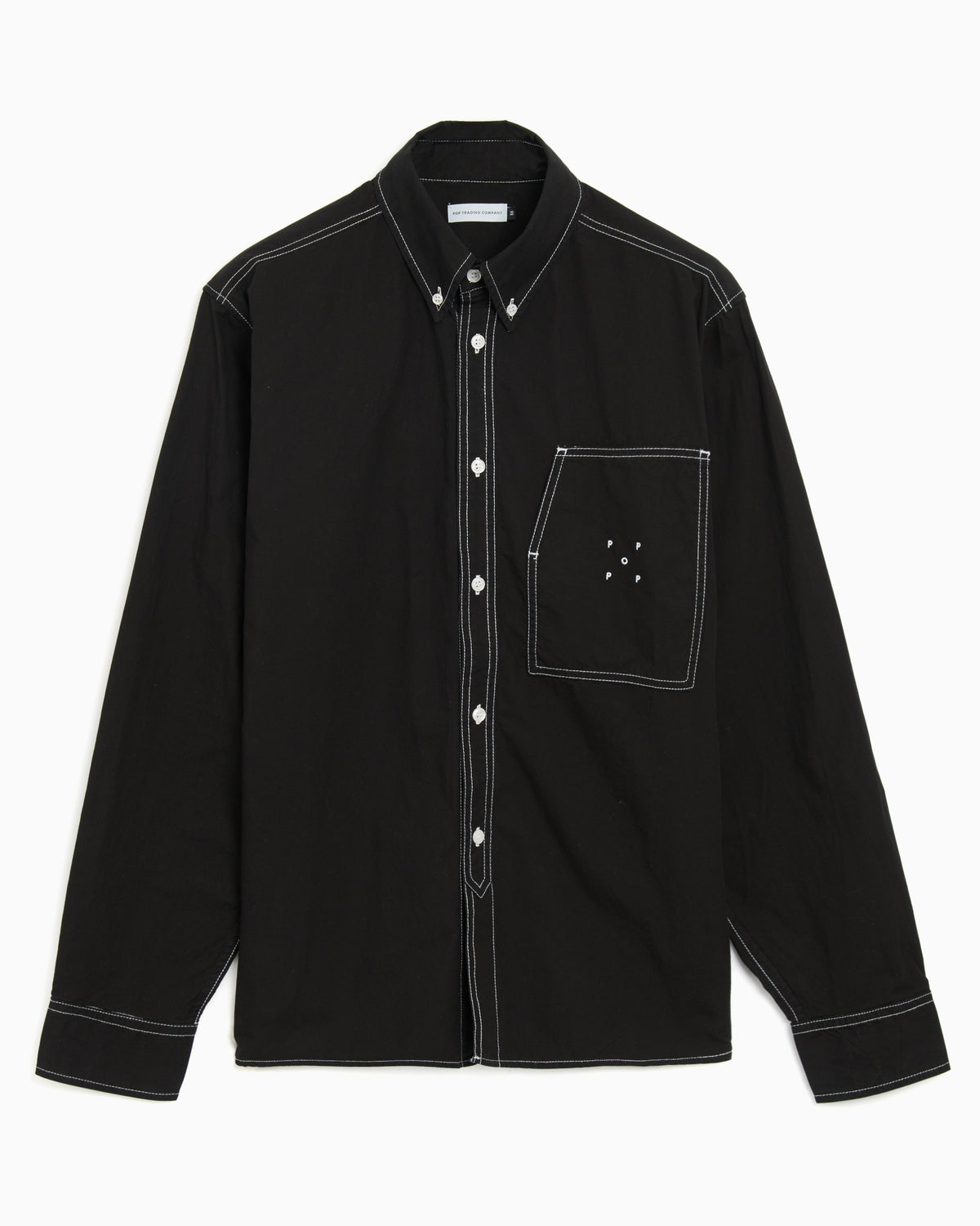 Pop Trading Company Bd Men