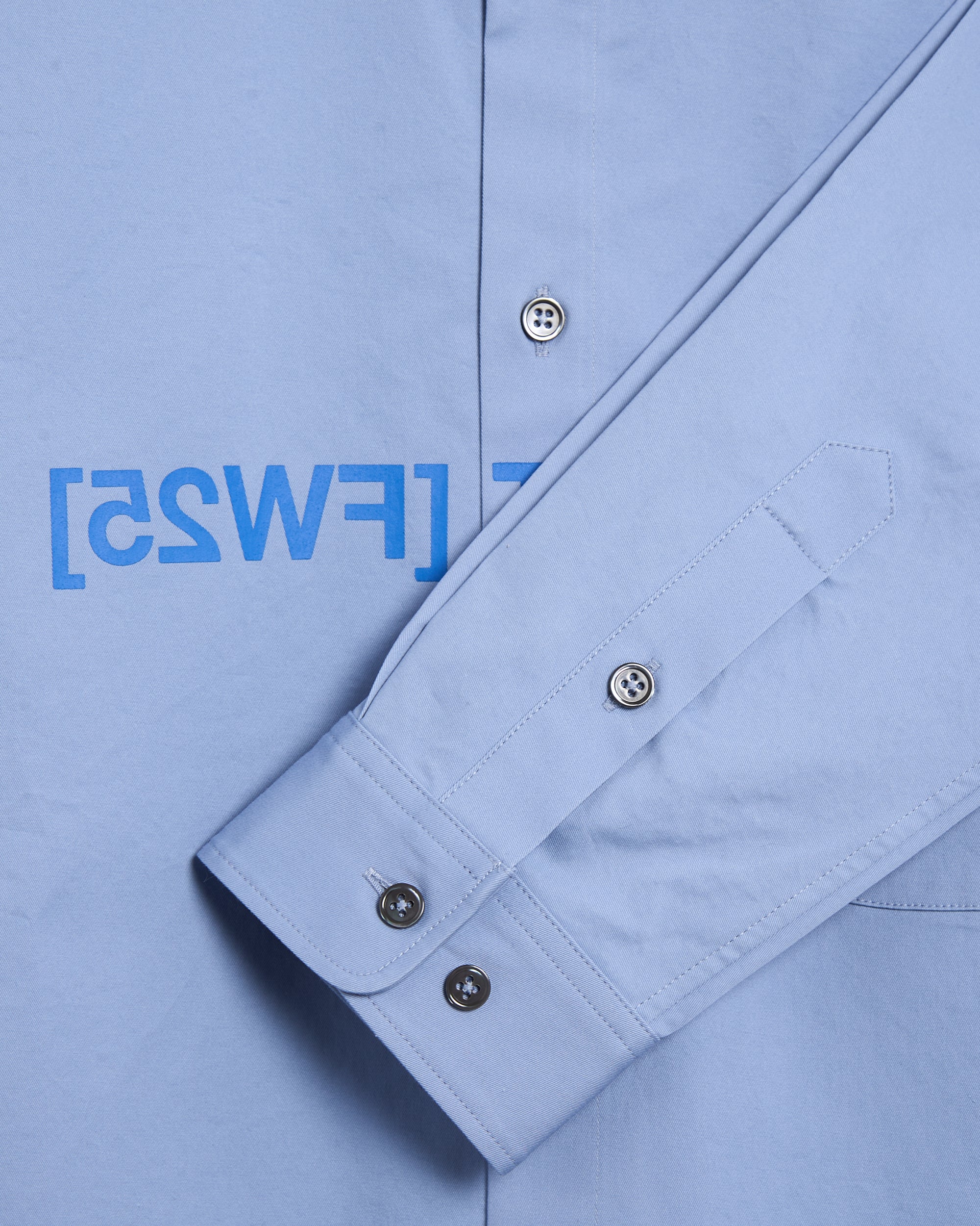 Shirts Rassvet Combo Office Striped Men's Shirt - PACC17B012-1