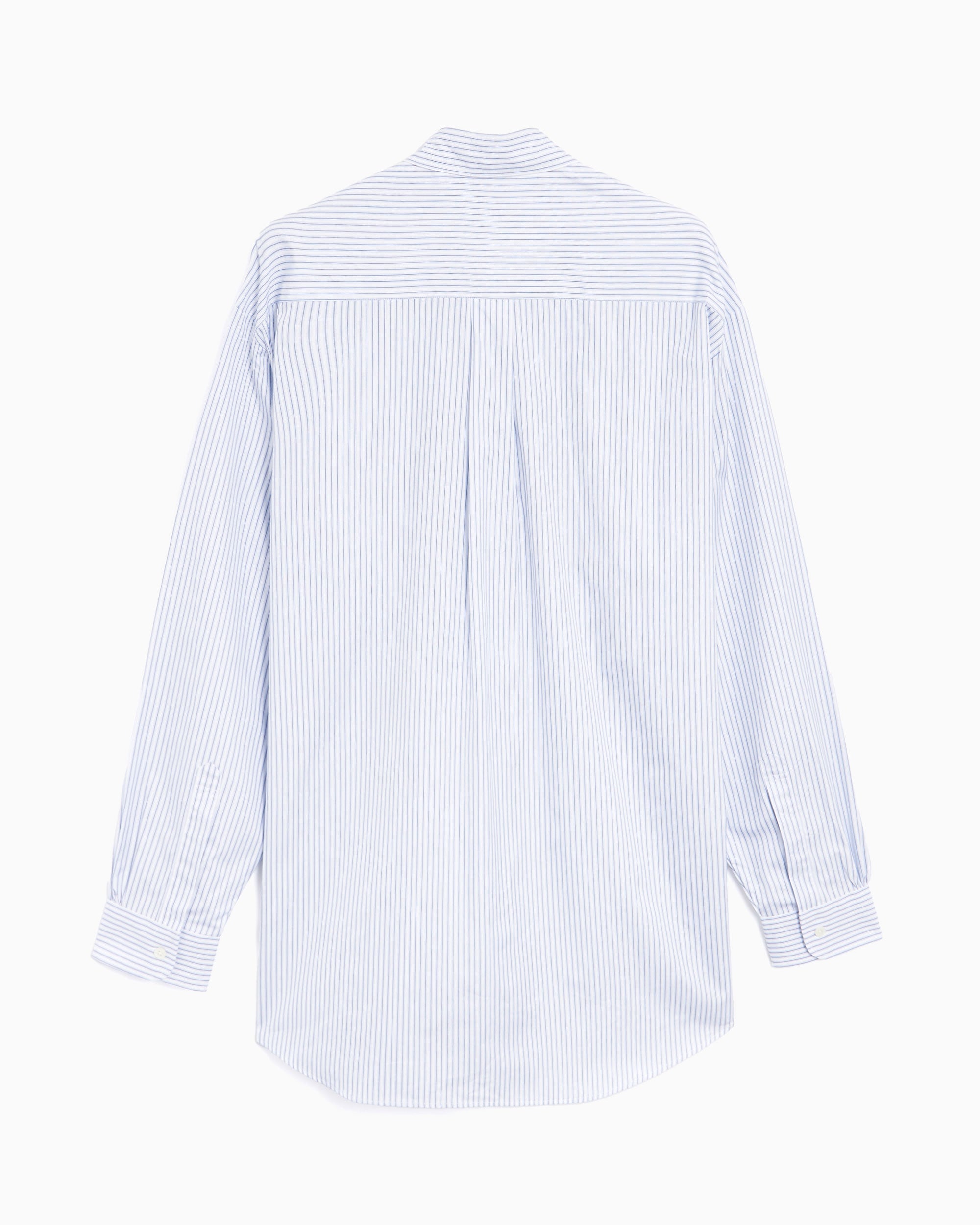 Shirts Sky High Farm Workwear Sky High Farm SHF Chicken Unisex Button Down Shirt Unisex Shirt - SHF05B005-2