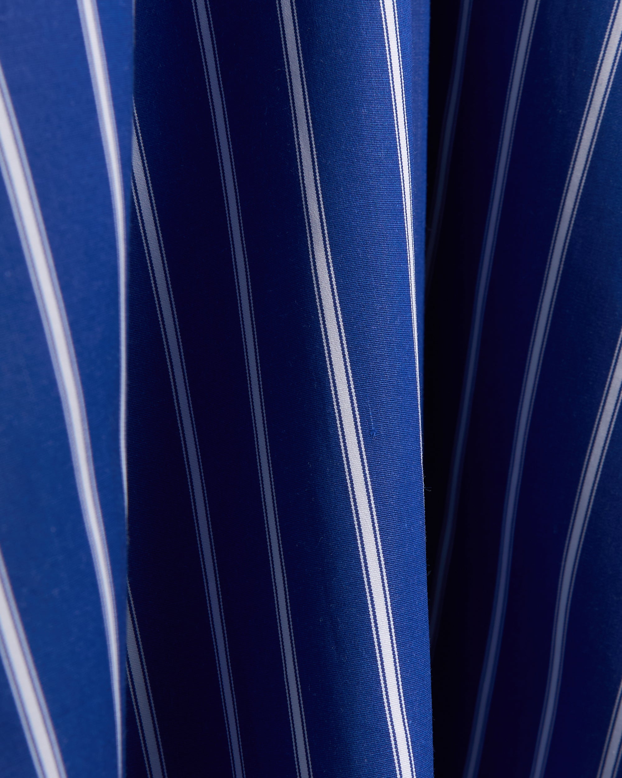 Shirts Sky High Farm Workwear Unisex Striped Button Down Shirt Unisex Shirt - SHF06B026-1