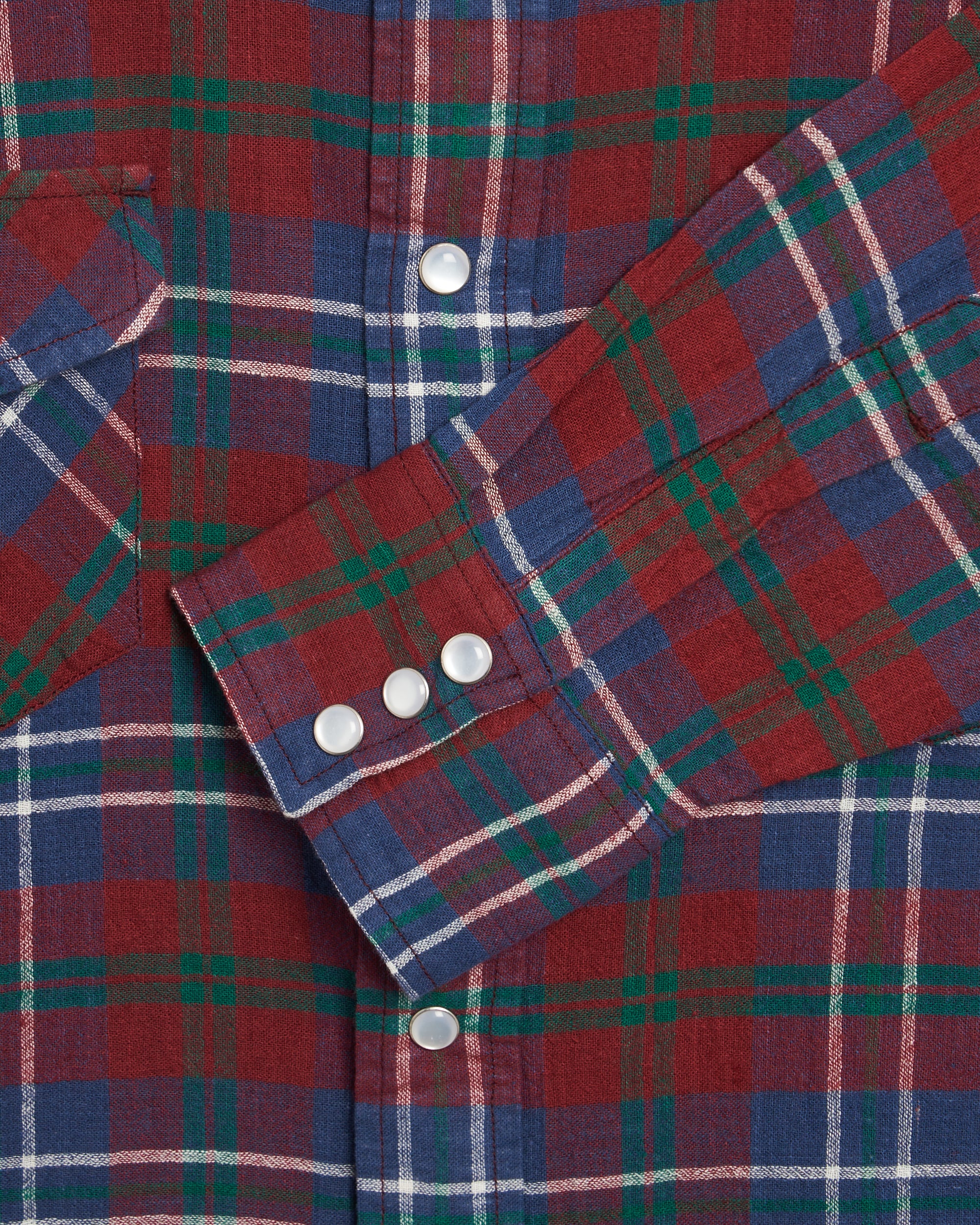Shirts South2 West8 Western Men's Shirt Men's Shirt - OT561-C-Blue Grey