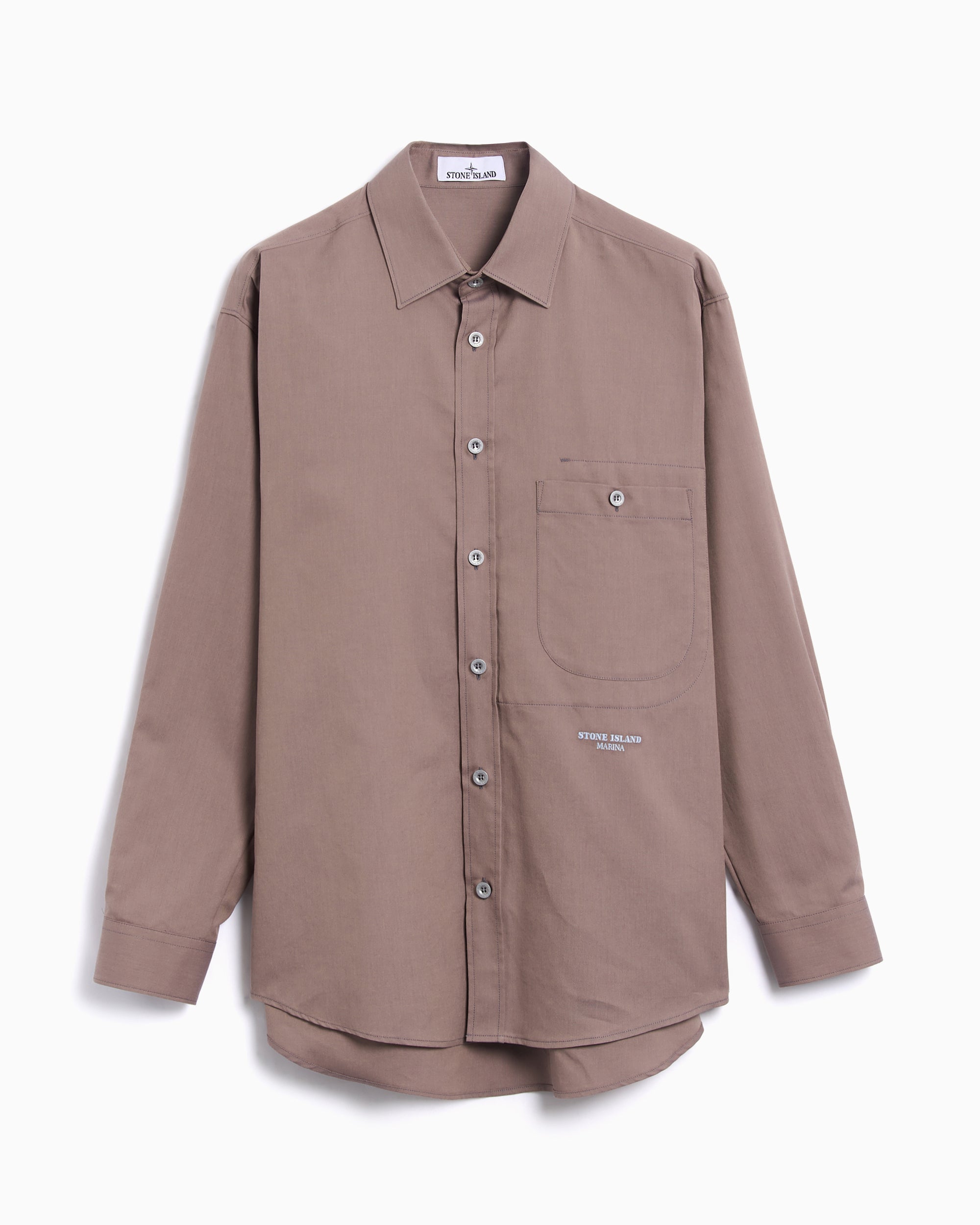 Stone Island Marina Men's Shirt