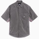 Camisa de cuadros Relaxed de manga corta The North Face para hombre