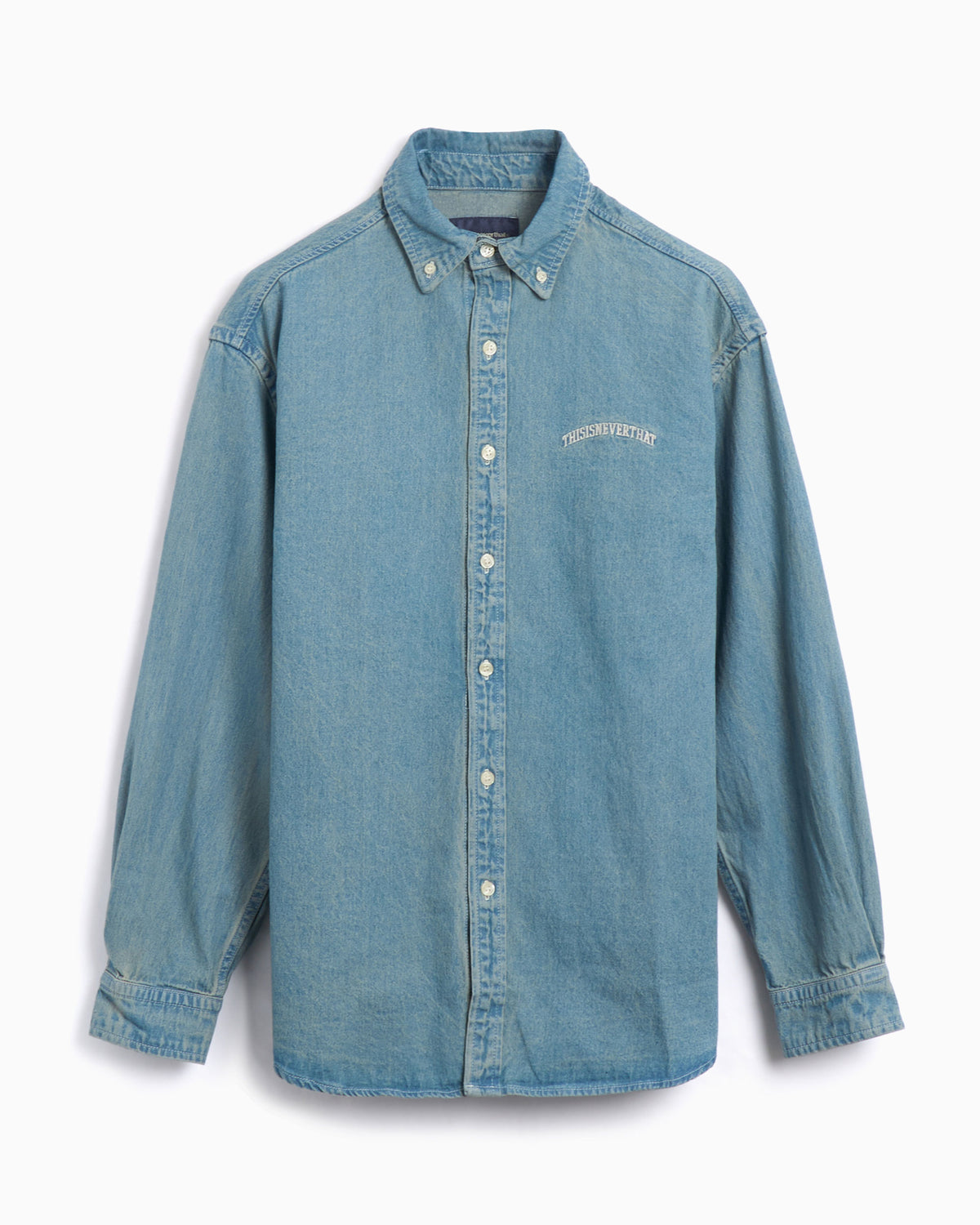 thisisneverthat® thisisneverthat Washed Men