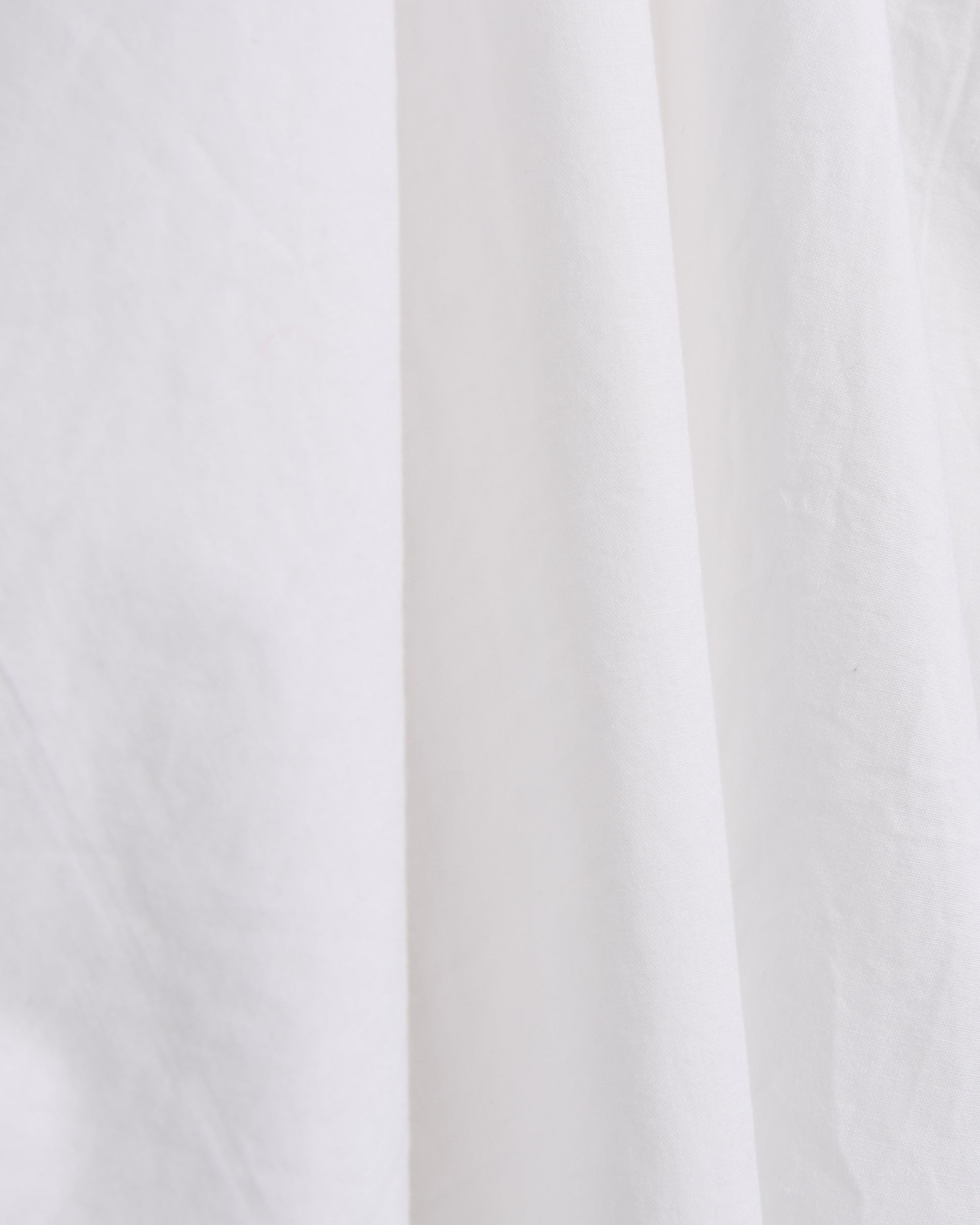 Shirts YMC Sidri Men's Short Sleeve Shirt Relaxed Men's Shirt - P2YAA-WHITE