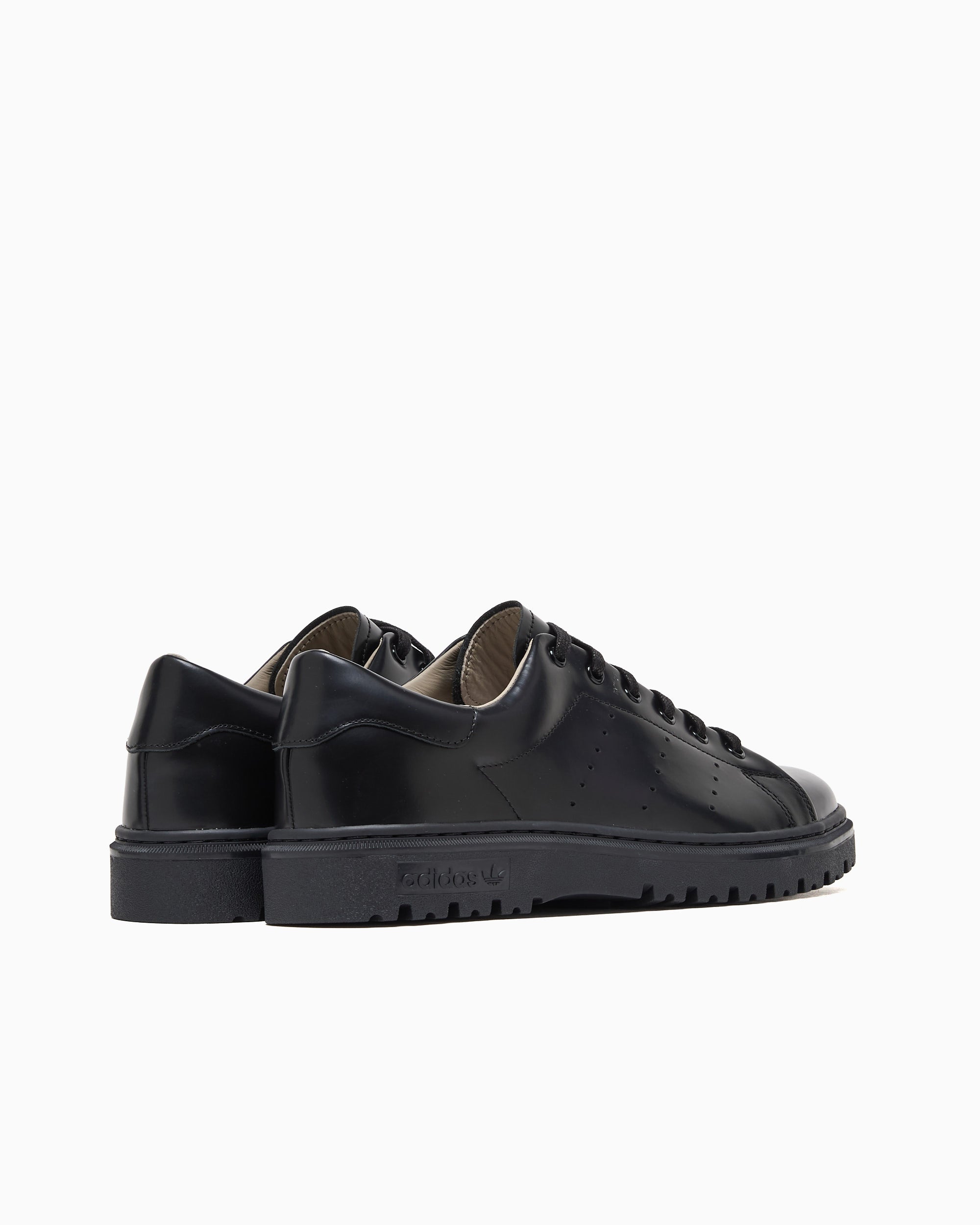 Shoes Adidas Originals Stan Smith Freizeit Unisex Shoes - JQ5838